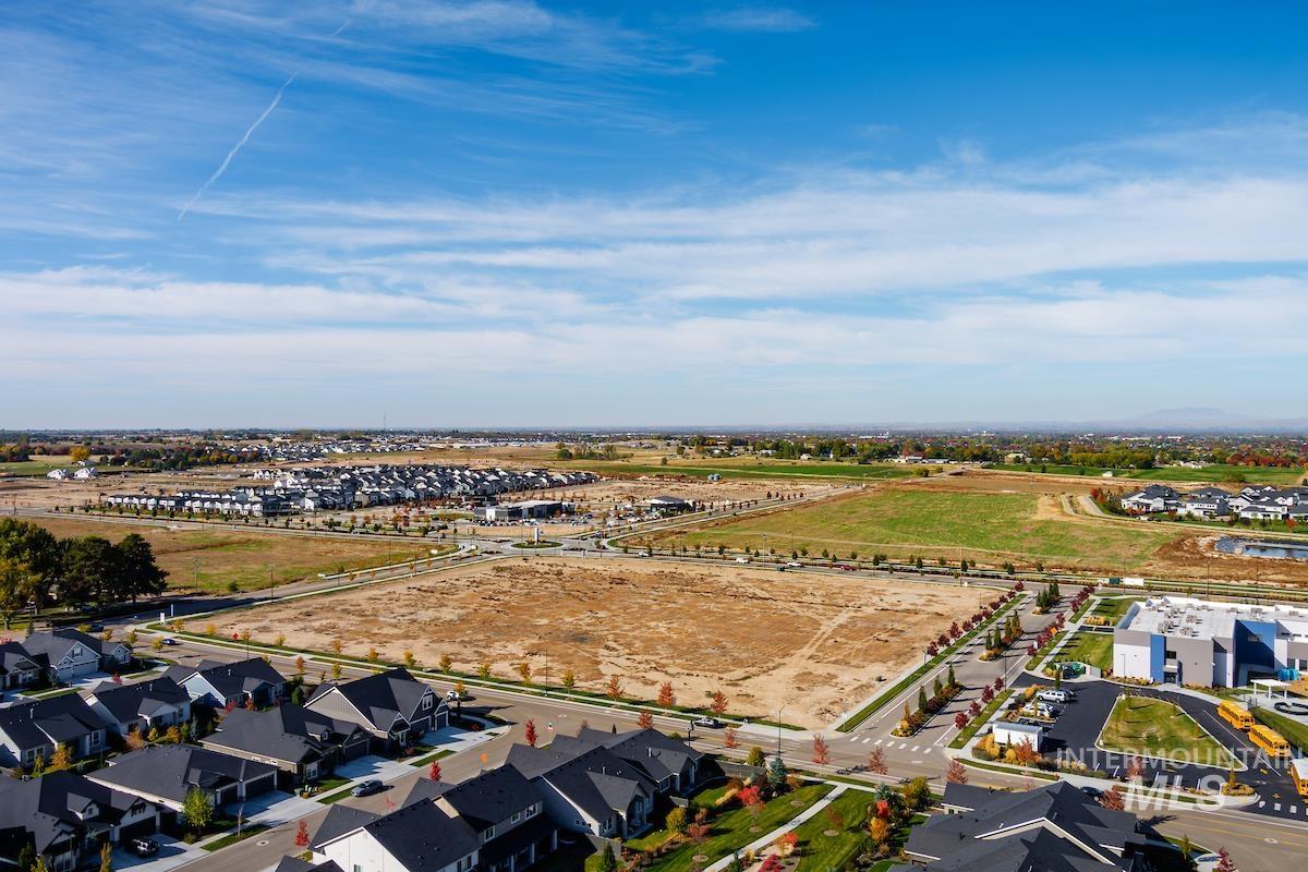 715 E Quartz Creek, Meridian, Idaho 83642, Land For Sale, Price $611,433,MLS 98992946