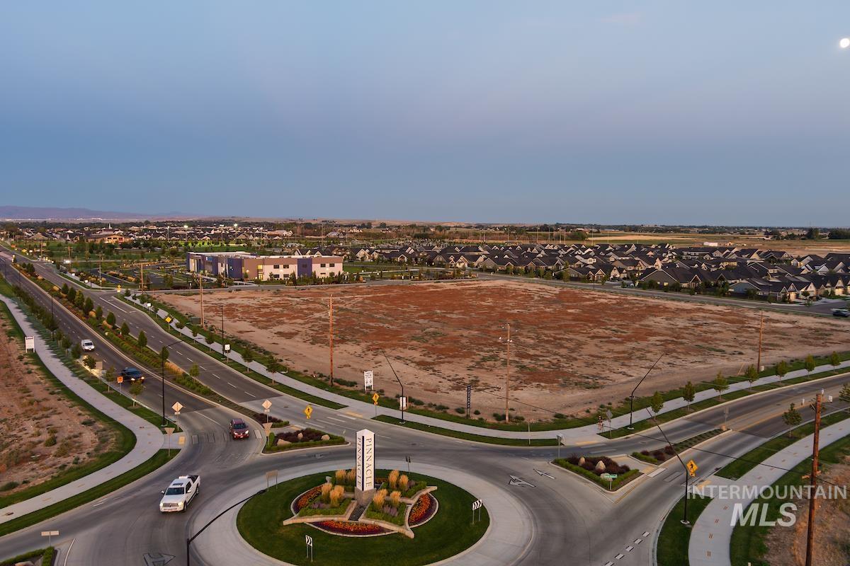 715 E Quartz Creek, Meridian, Idaho 83642, Land For Sale, Price $611,433,MLS 98992946