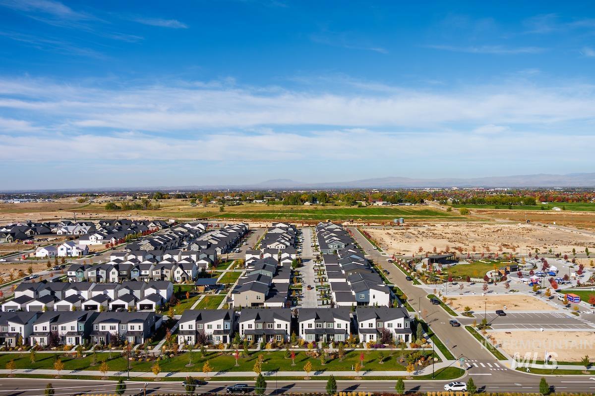 715 E Quartz Creek, Meridian, Idaho 83642, Land For Sale, Price $611,433,MLS 98992946