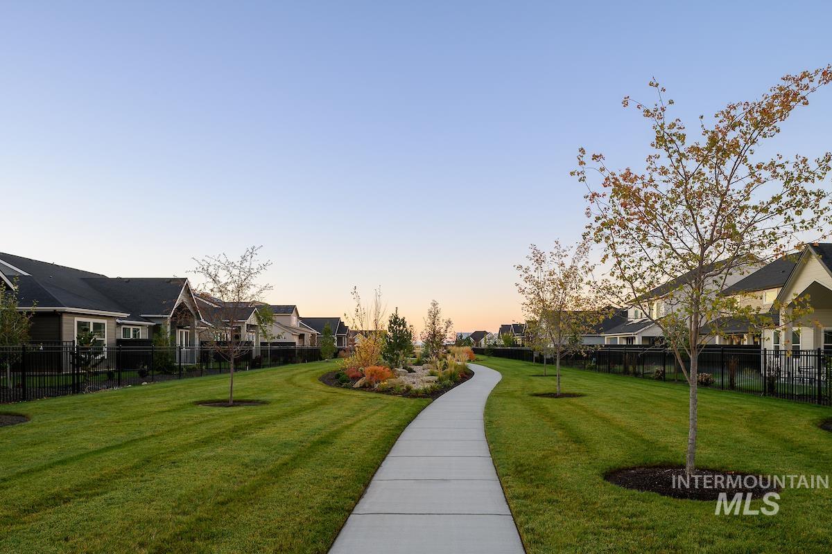 715 E Quartz Creek, Meridian, Idaho 83642, Land For Sale, Price $611,433,MLS 98992946