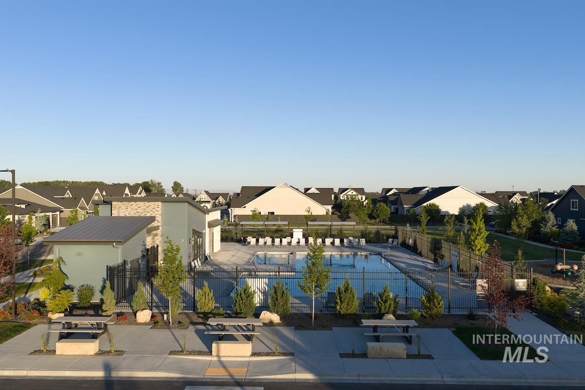 715 E Quartz Creek, Meridian, Idaho 83642, Land For Sale, Price $611,433,MLS 98992946