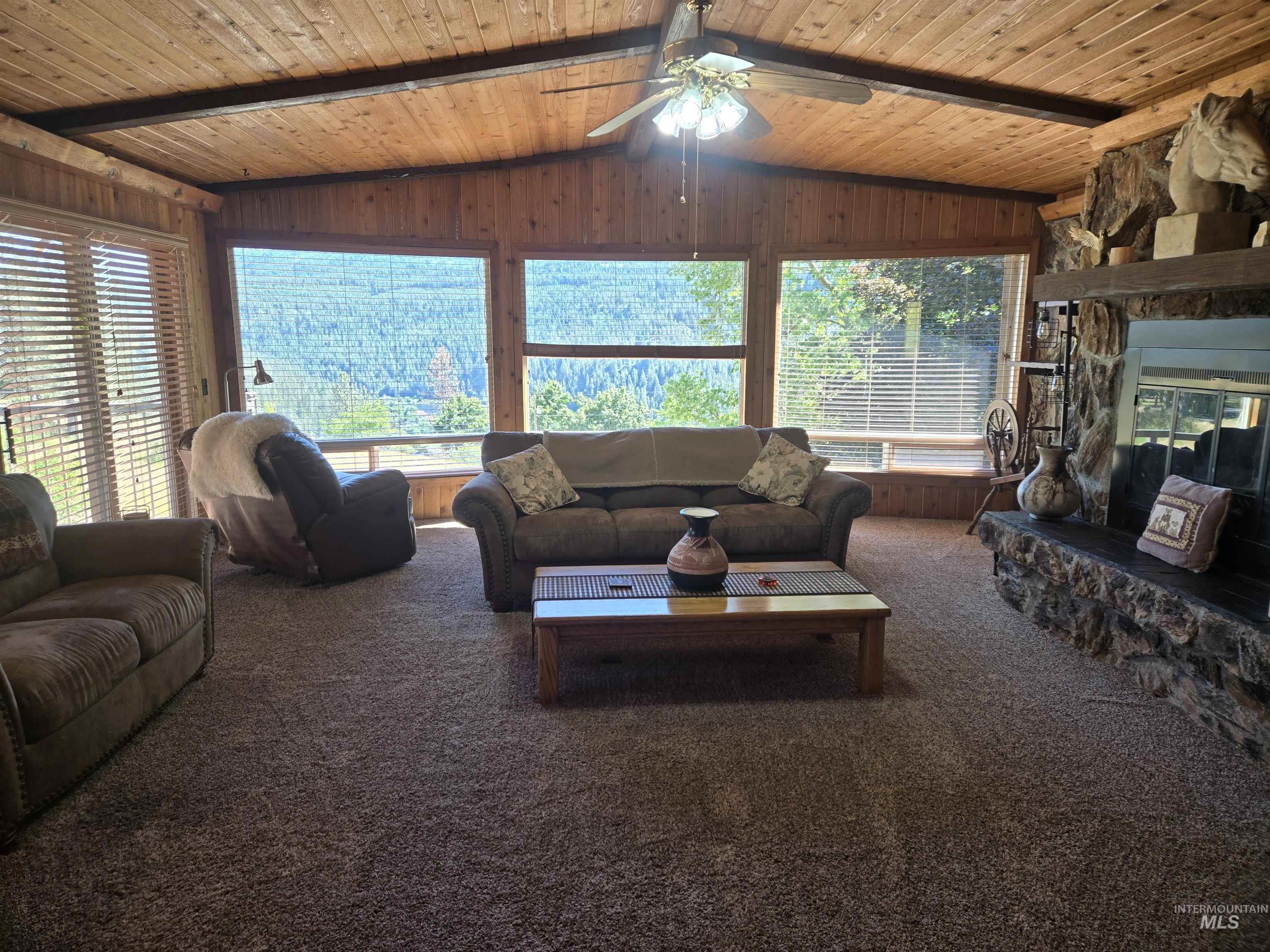 288 Shasta Circle, Orofino, Idaho 83544, 5 Bedrooms, 2 Bathrooms, Residential For Sale, Price $475,000, 98992948