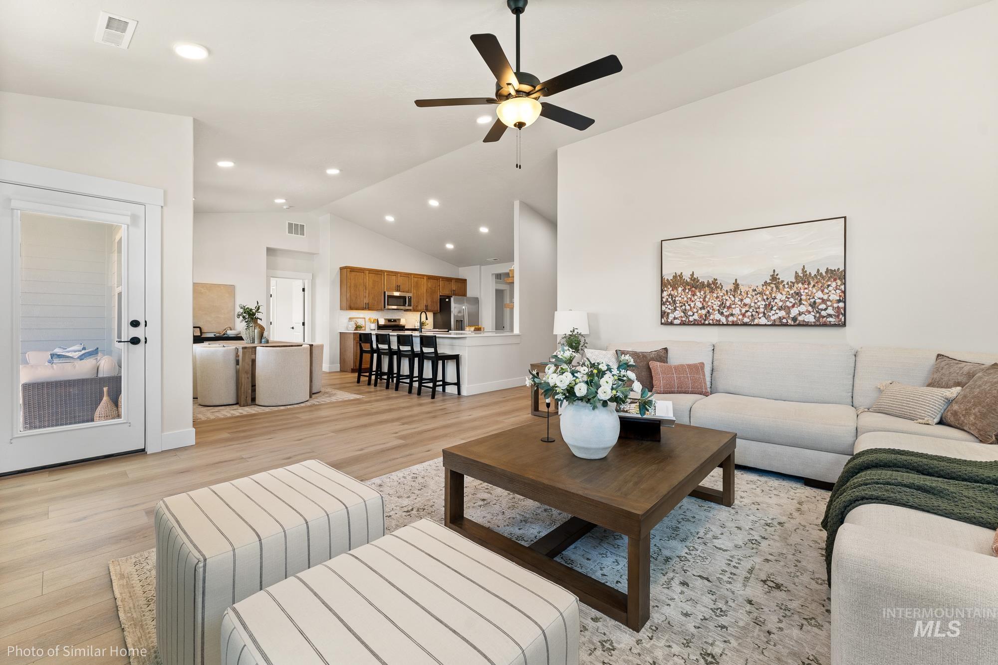 TBD Catalin Dr, Caldwell, Idaho 83605, 4 Bedrooms, 2 Bathrooms, Residential For Sale, Price $439,990, 98992950