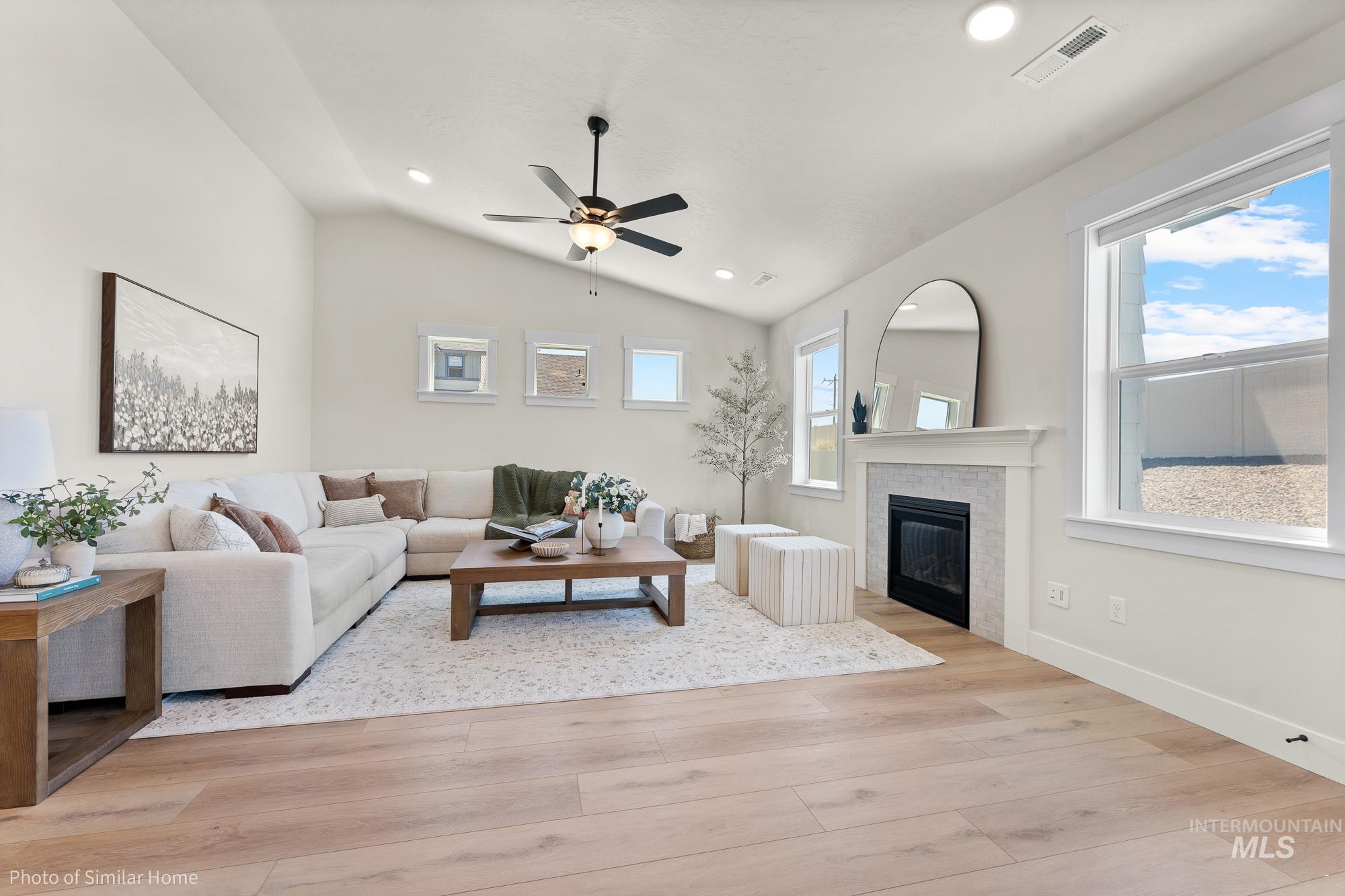 TBD Catalin Dr, Caldwell, Idaho 83605, 4 Bedrooms, 2 Bathrooms, Residential For Sale, Price $439,990, 98992950