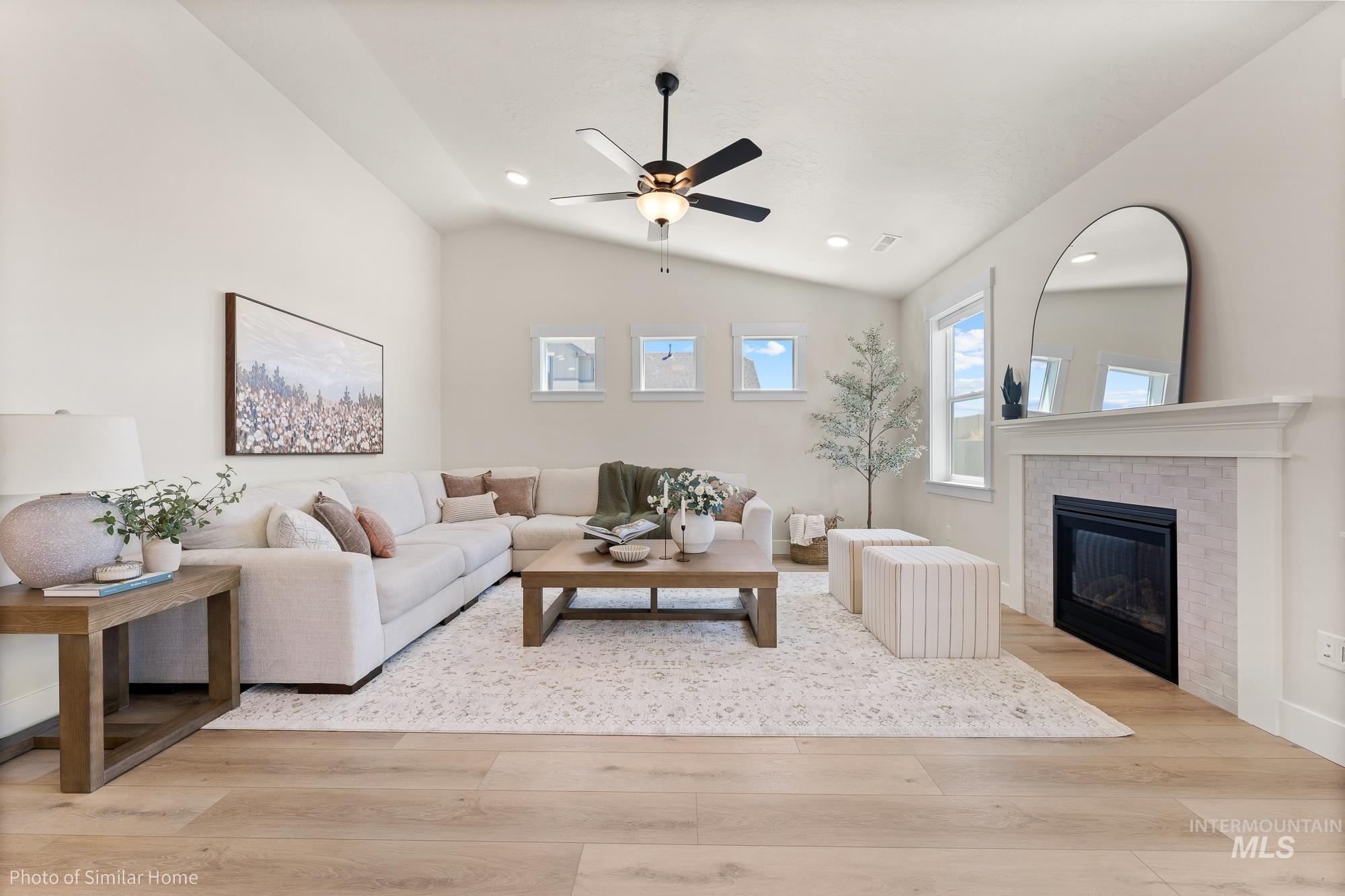 TBD Catalin Dr, Caldwell, Idaho 83605, 4 Bedrooms, 2 Bathrooms, Residential For Sale, Price $439,990, 98992950