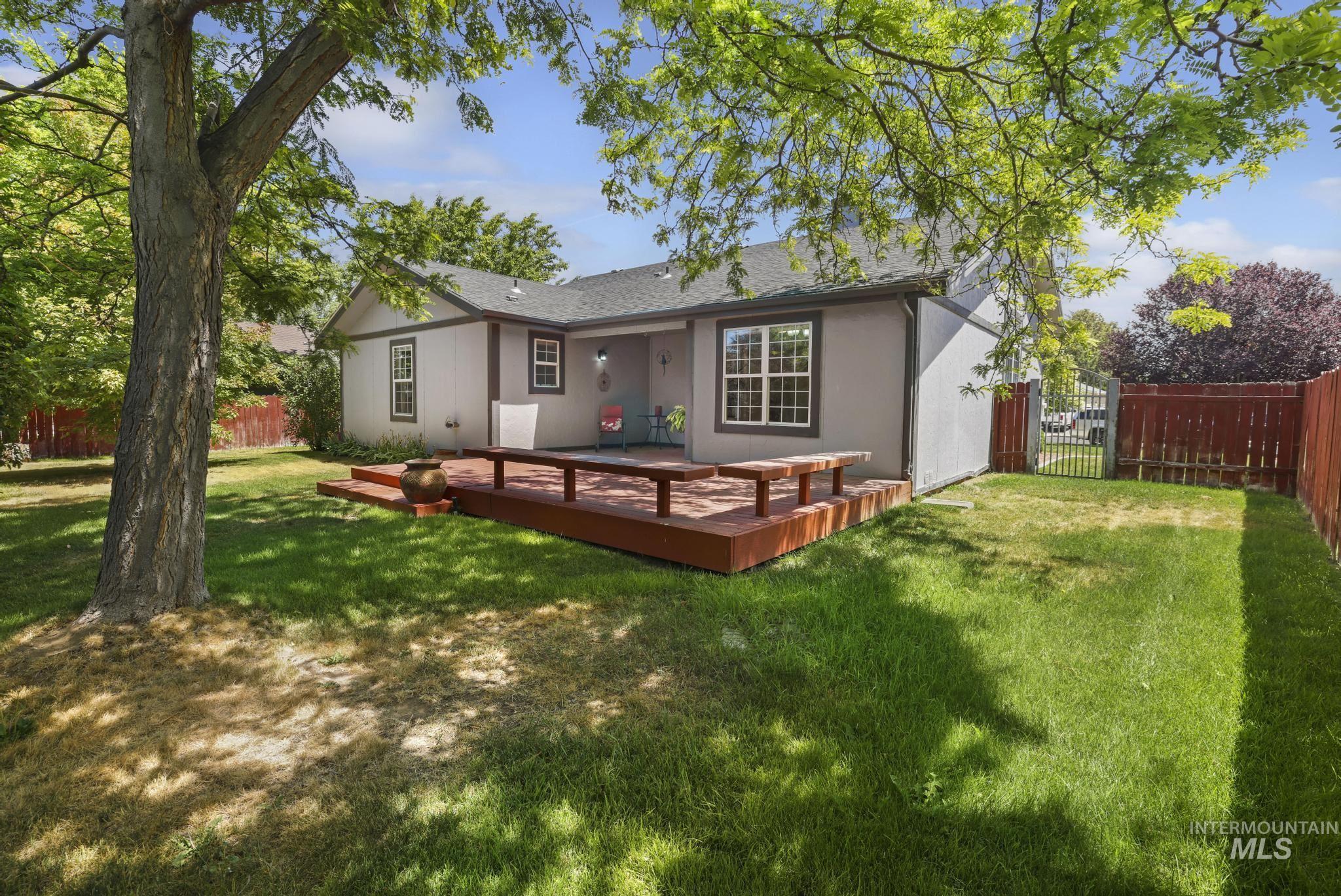 1003 Cypress Way, Twin Falls, Idaho 83301, 3 Bedrooms, 2 Bathrooms, Residential For Sale, Price $359,000,MLS 98992953