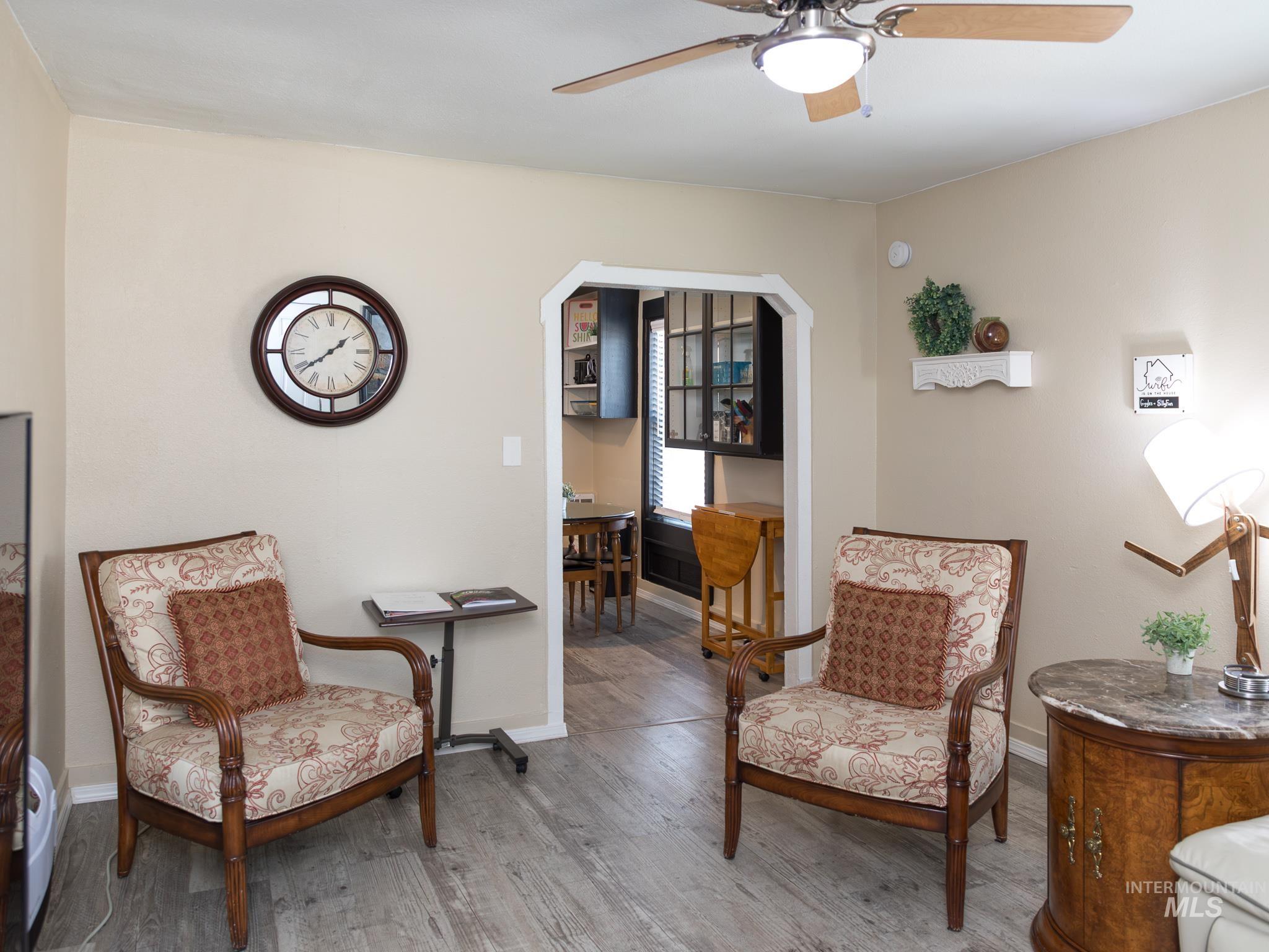 615 SE 6th St, Ontario, Oregon 97914, 3 Bedrooms, 1 Bathroom, Residential For Sale, Price $239,900, 98992954