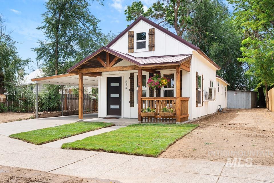 Residential For Sale