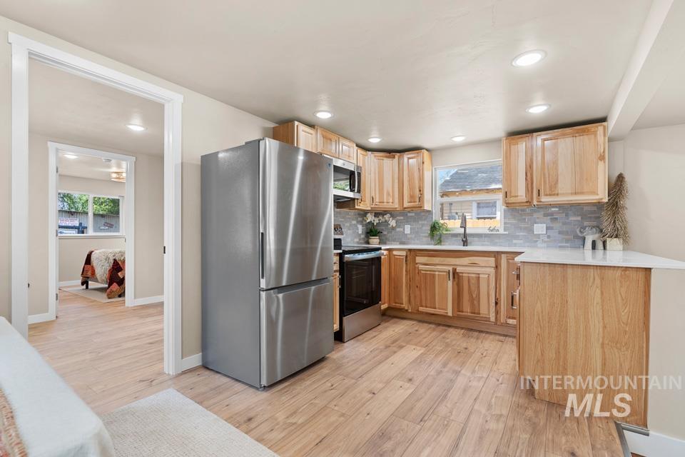 625 W 6th Street, Weiser, Idaho 83672, 3 Bedrooms, 1 Bathroom, Residential For Sale, Price $319,999, 98992955