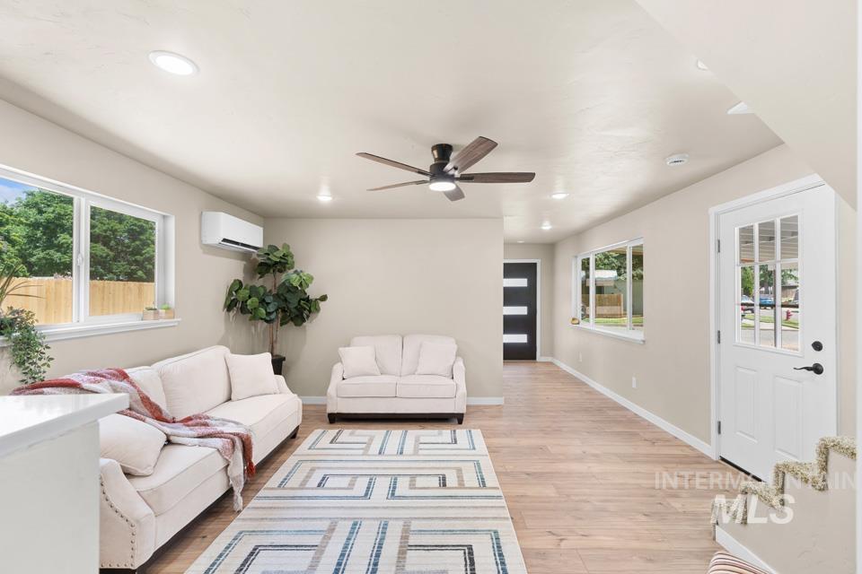 625 W 6th Street, Weiser, Idaho 83672, 3 Bedrooms, 1 Bathroom, Residential For Sale, Price $319,999, 98992955