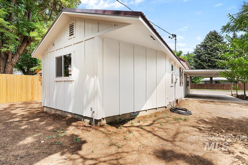 625 W 6th Street, Weiser, Idaho 83672, 3 Bedrooms, 1 Bathroom, Residential For Sale, Price $319,999, 98992955