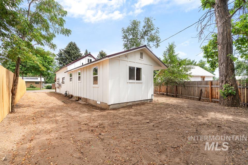 625 W 6th Street, Weiser, Idaho 83672, 3 Bedrooms, 1 Bathroom, Residential For Sale, Price $319,999, 98992955