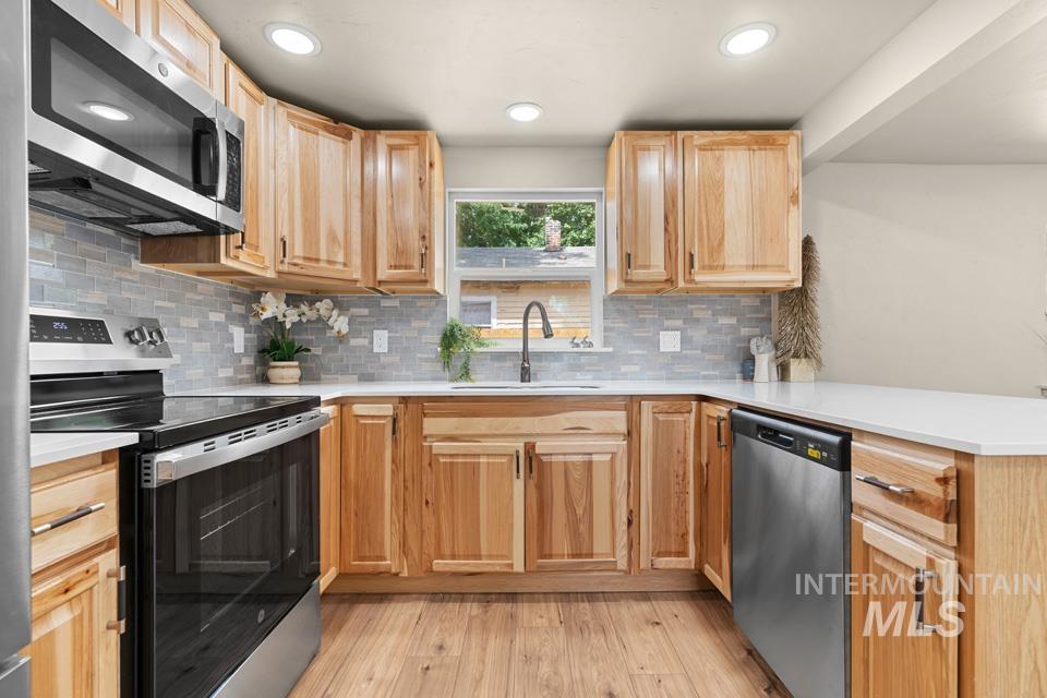 625 W 6th Street, Weiser, Idaho 83672, 3 Bedrooms, 1 Bathroom, Residential For Sale, Price $319,999, 98992955