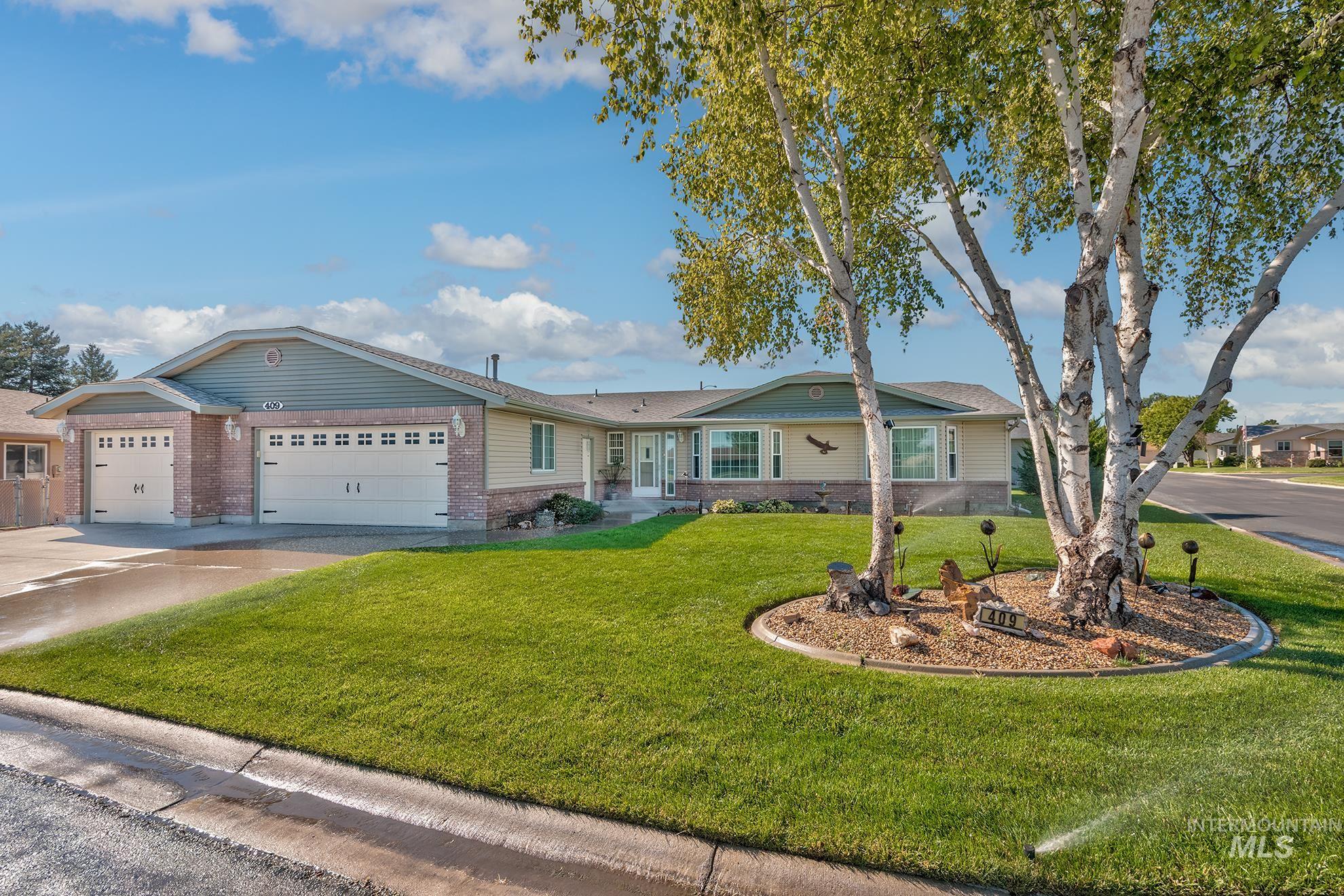 Residential For Sale