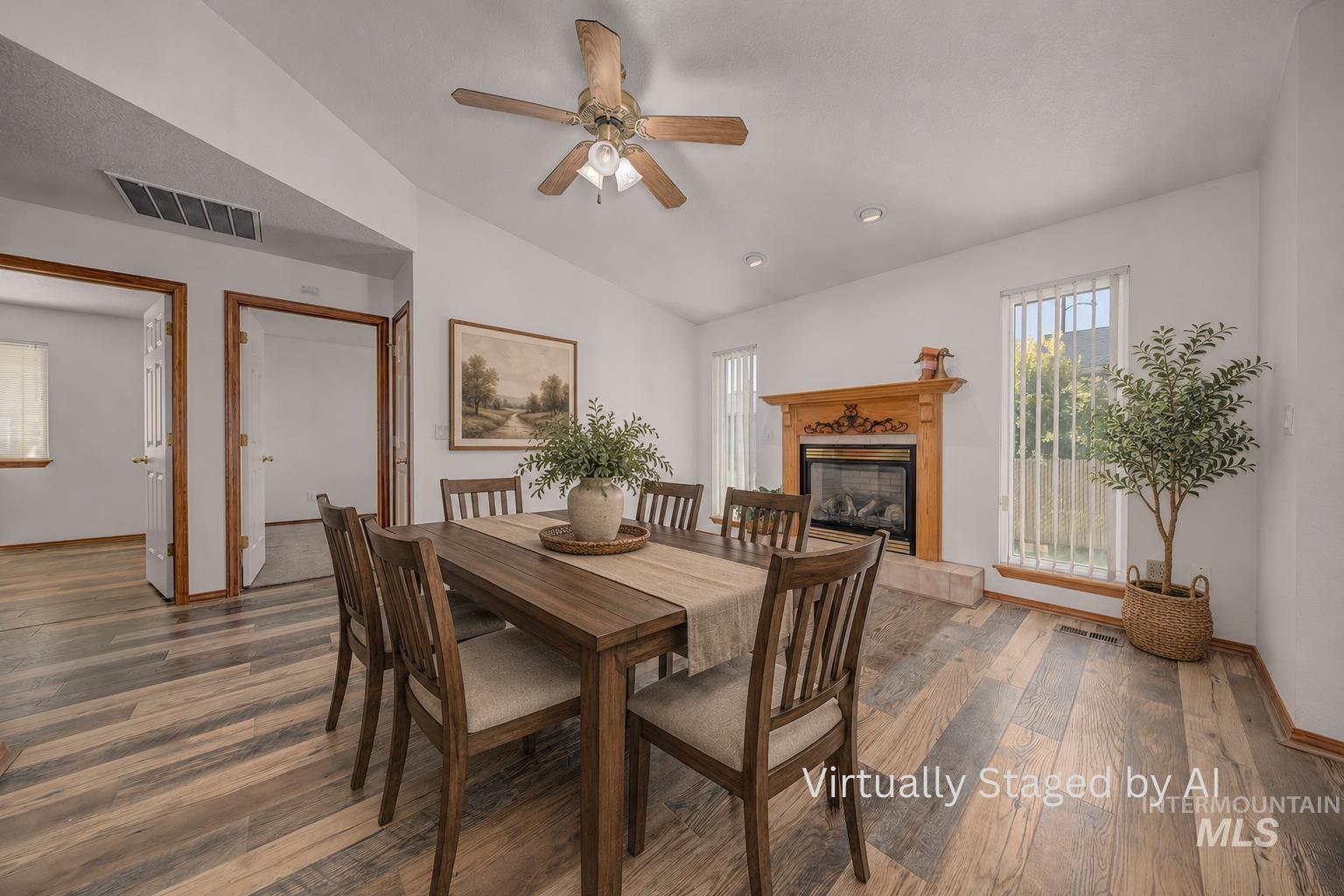 1100 Burnett Dr., No. 409, Nampa, Idaho 83651, 3 Bedrooms, 2 Bathrooms, Residential For Sale, Price $337,500, 98992956
