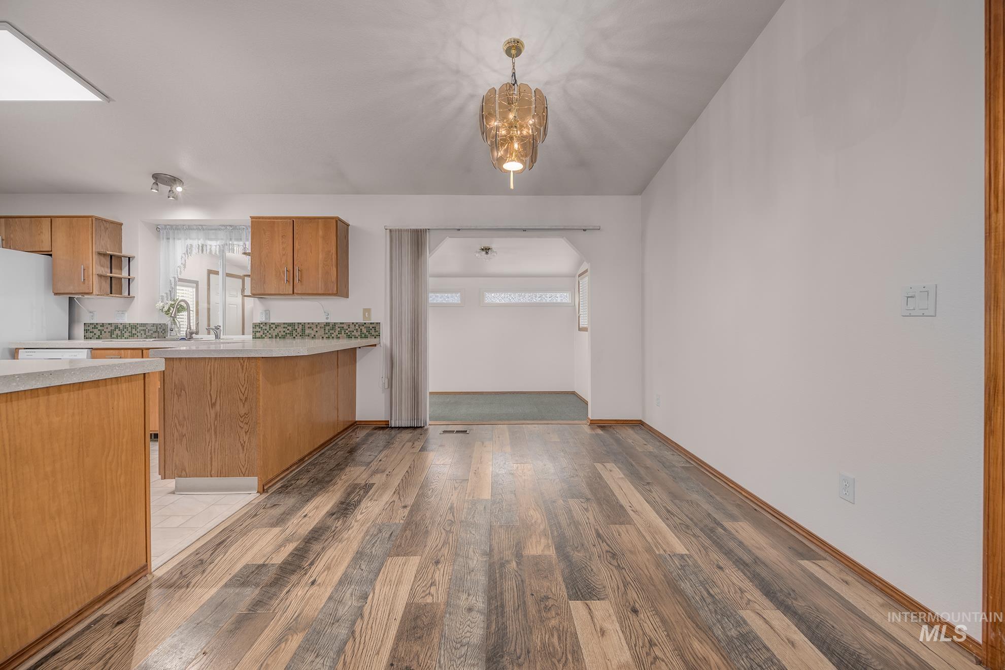 1100 Burnett Dr., No. 409, Nampa, Idaho 83651, 3 Bedrooms, 2 Bathrooms, Residential For Sale, Price $337,500, 98992956