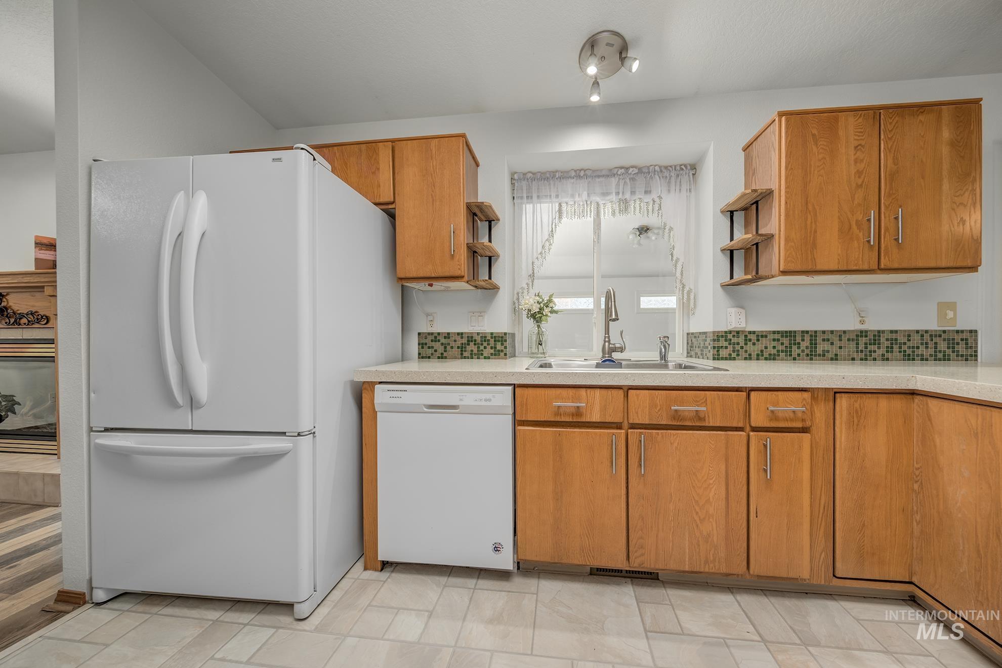 1100 Burnett Dr., No. 409, Nampa, Idaho 83651, 3 Bedrooms, 2 Bathrooms, Residential For Sale, Price $337,500, 98992956