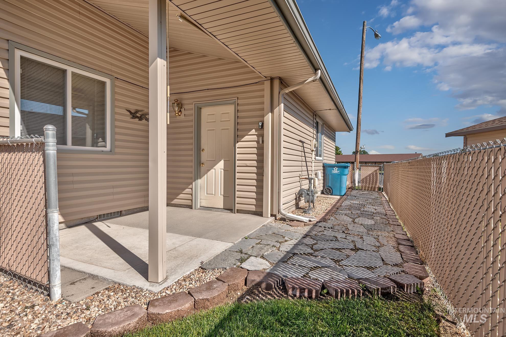 1100 Burnett Dr., No. 409, Nampa, Idaho 83651, 3 Bedrooms, 2 Bathrooms, Residential For Sale, Price $337,500, 98992956