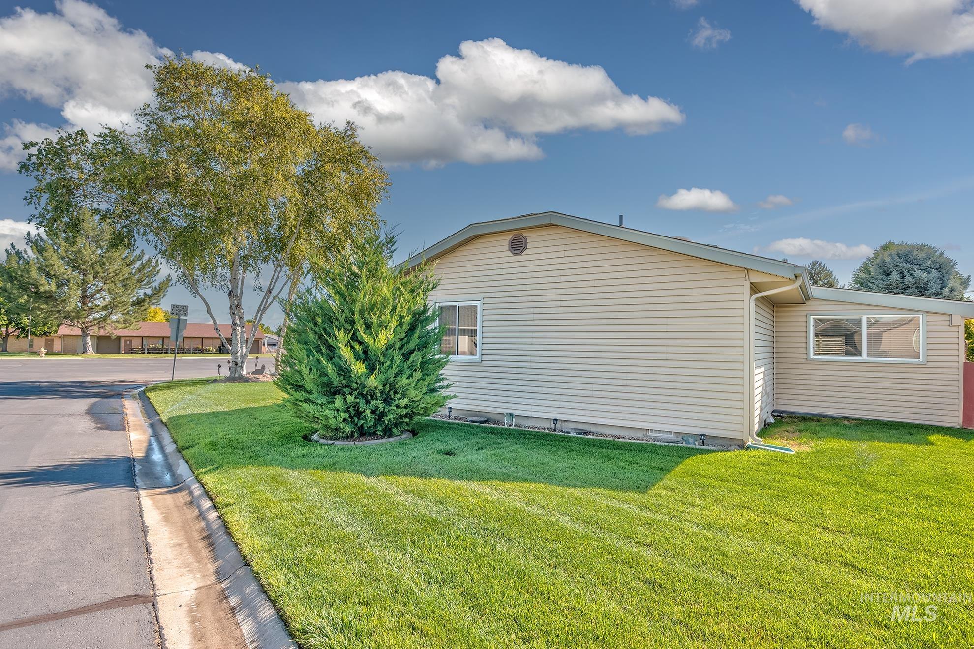 1100 Burnett Dr., No. 409, Nampa, Idaho 83651, 3 Bedrooms, 2 Bathrooms, Residential For Sale, Price $337,500, 98992956