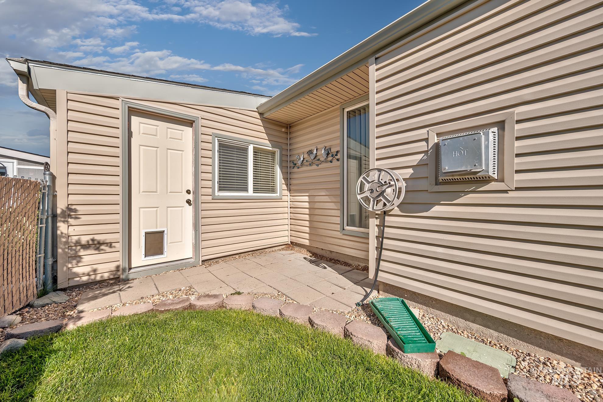 1100 Burnett Dr., No. 409, Nampa, Idaho 83651, 3 Bedrooms, 2 Bathrooms, Residential For Sale, Price $337,500, 98992956