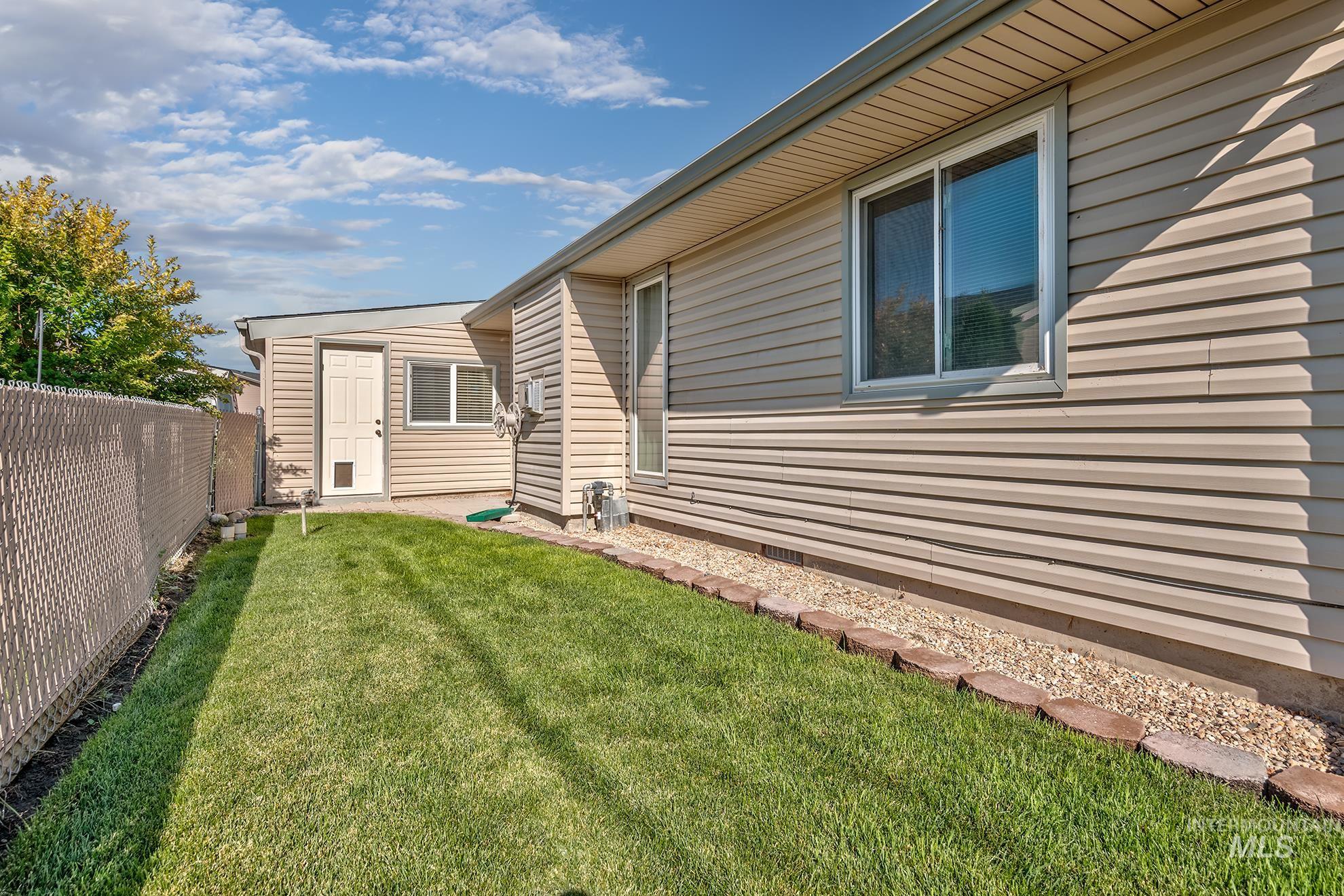 1100 Burnett Dr., No. 409, Nampa, Idaho 83651, 3 Bedrooms, 2 Bathrooms, Residential For Sale, Price $337,500, 98992956