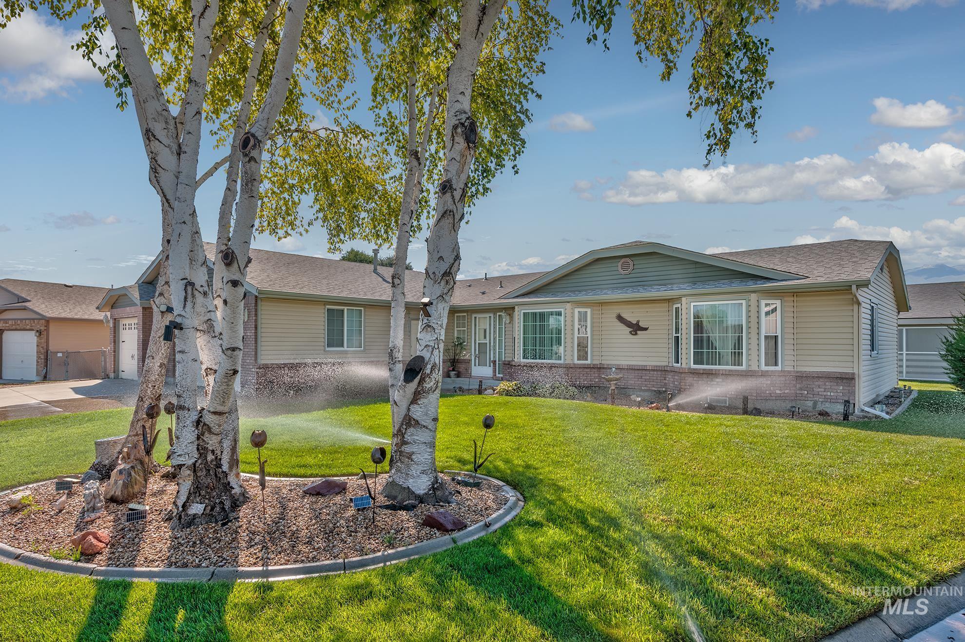 1100 Burnett Dr., No. 409, Nampa, Idaho 83651, 3 Bedrooms, 2 Bathrooms, Residential For Sale, Price $337,500, 98992956