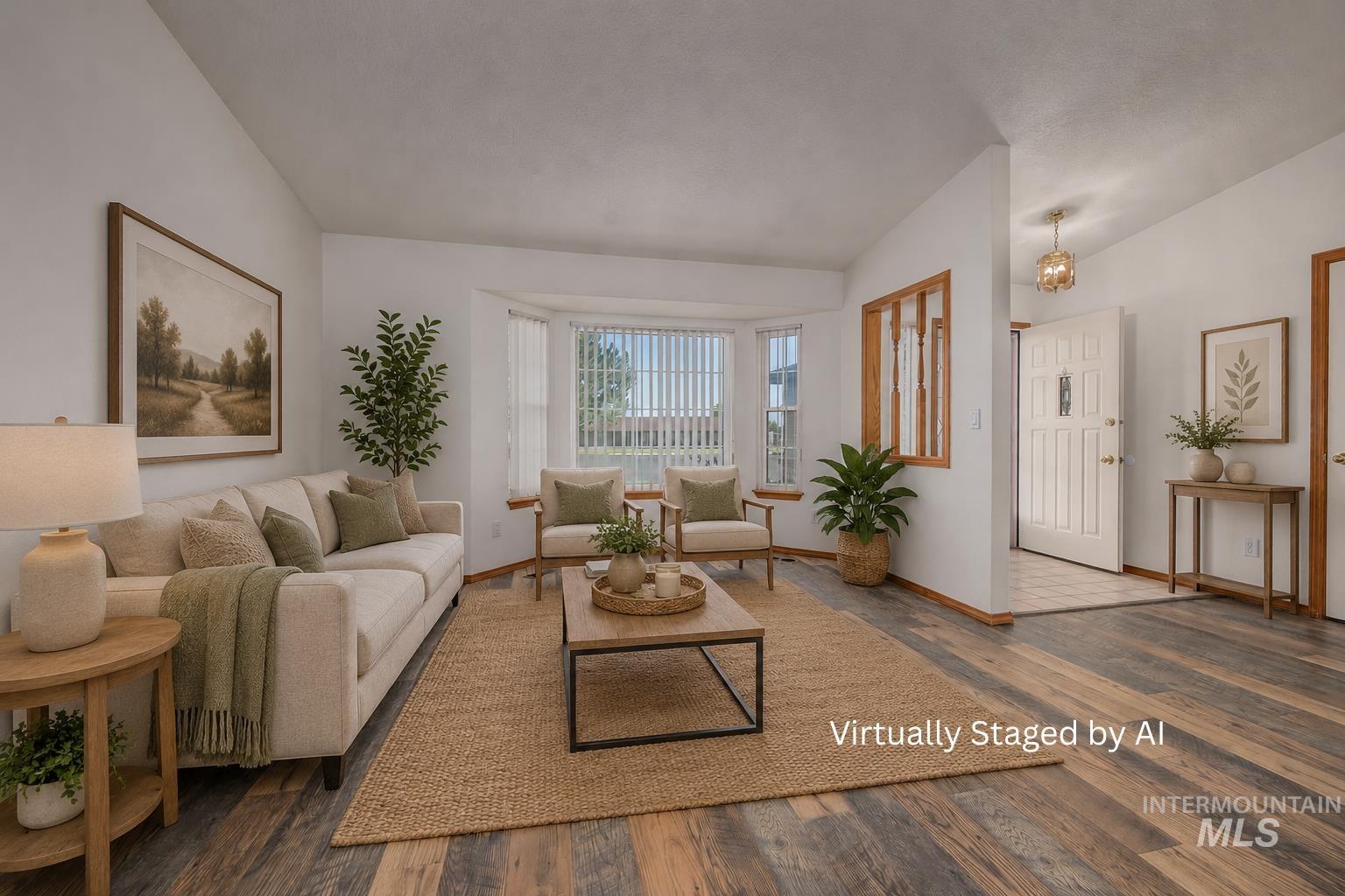 1100 Burnett Dr., No. 409, Nampa, Idaho 83651, 3 Bedrooms, 2 Bathrooms, Residential For Sale, Price $337,500, 98992956