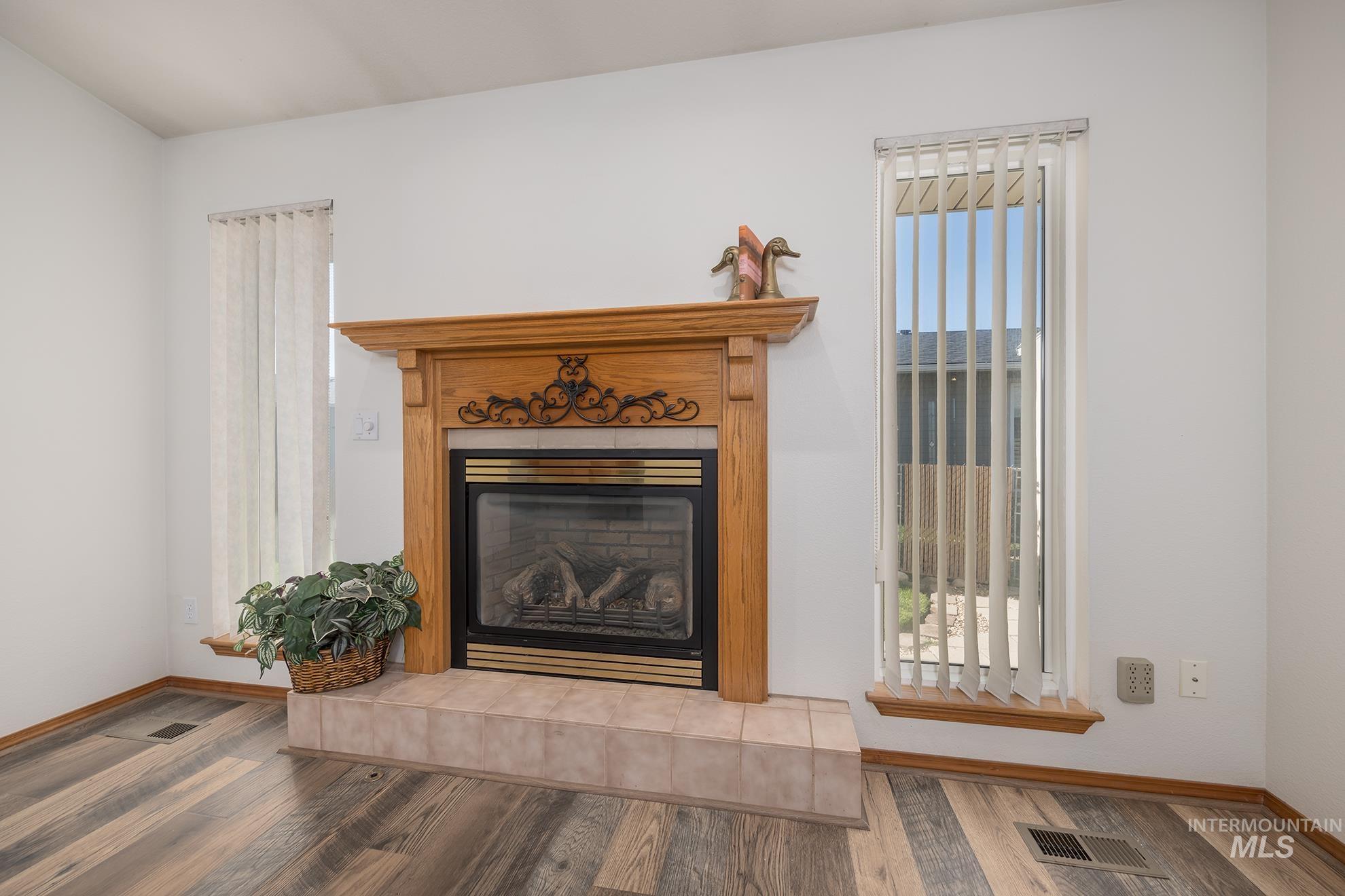 1100 Burnett Dr., No. 409, Nampa, Idaho 83651, 3 Bedrooms, 2 Bathrooms, Residential For Sale, Price $337,500, 98992956