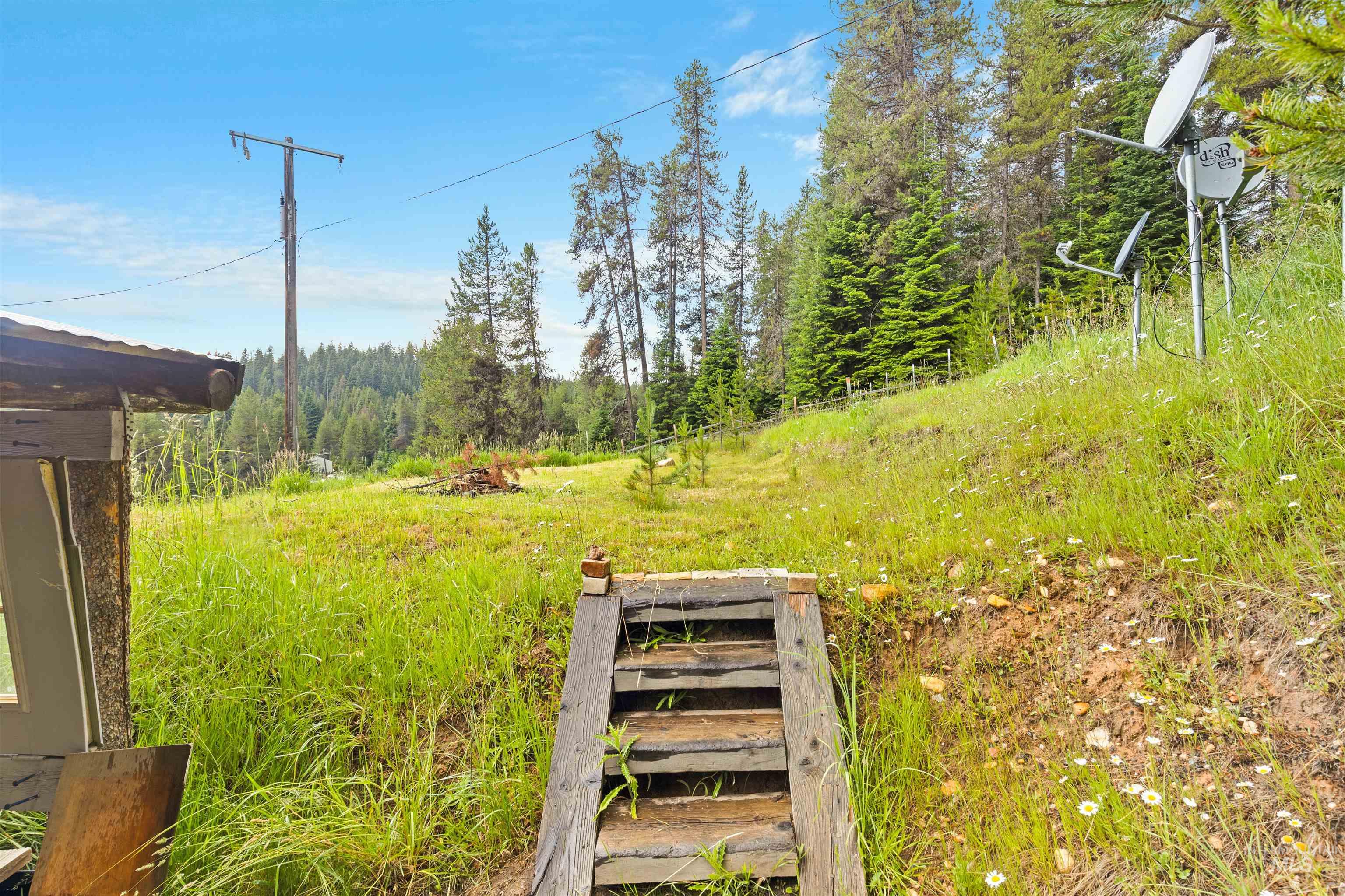 101 Hidden Springs, Elk City, Idaho 83525, 2 Bedrooms, 1 Bathroom, Residential For Sale, Price $104,900, 98992957