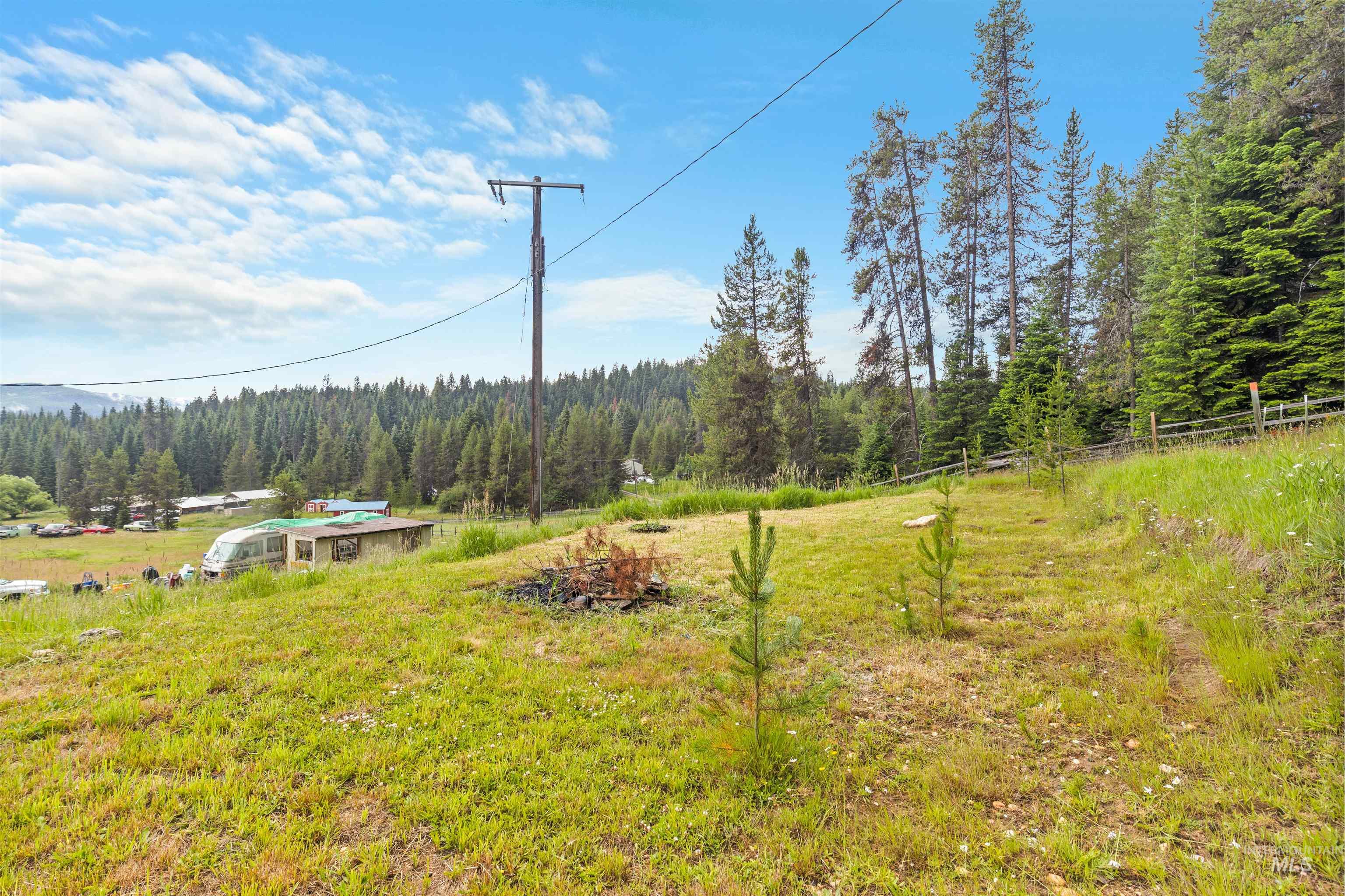 101 Hidden Springs, Elk City, Idaho 83525, 2 Bedrooms, 1 Bathroom, Residential For Sale, Price $104,900, 98992957