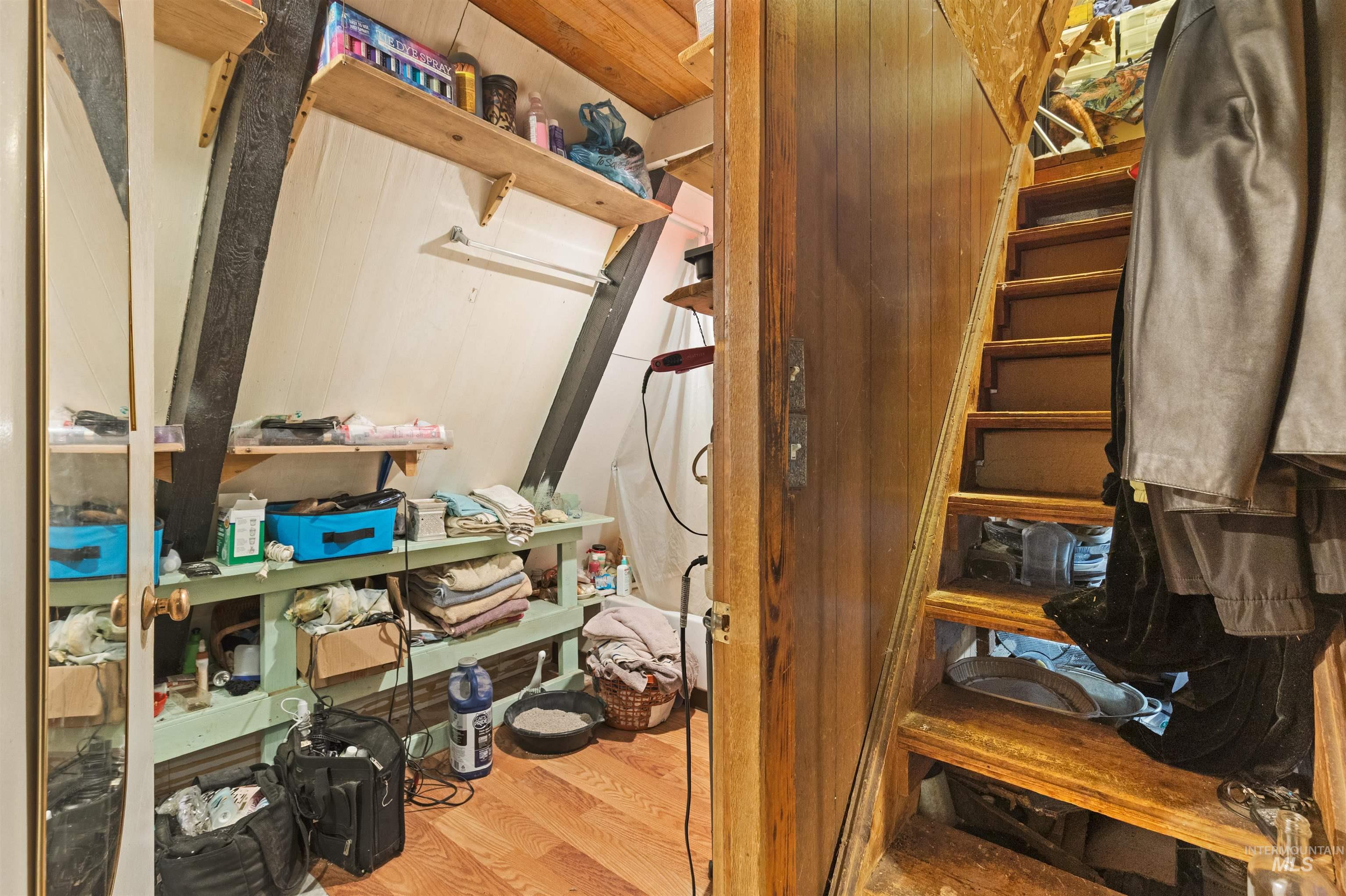 101 Hidden Springs, Elk City, Idaho 83525, 2 Bedrooms, 1 Bathroom, Residential For Sale, Price $104,900, 98992957