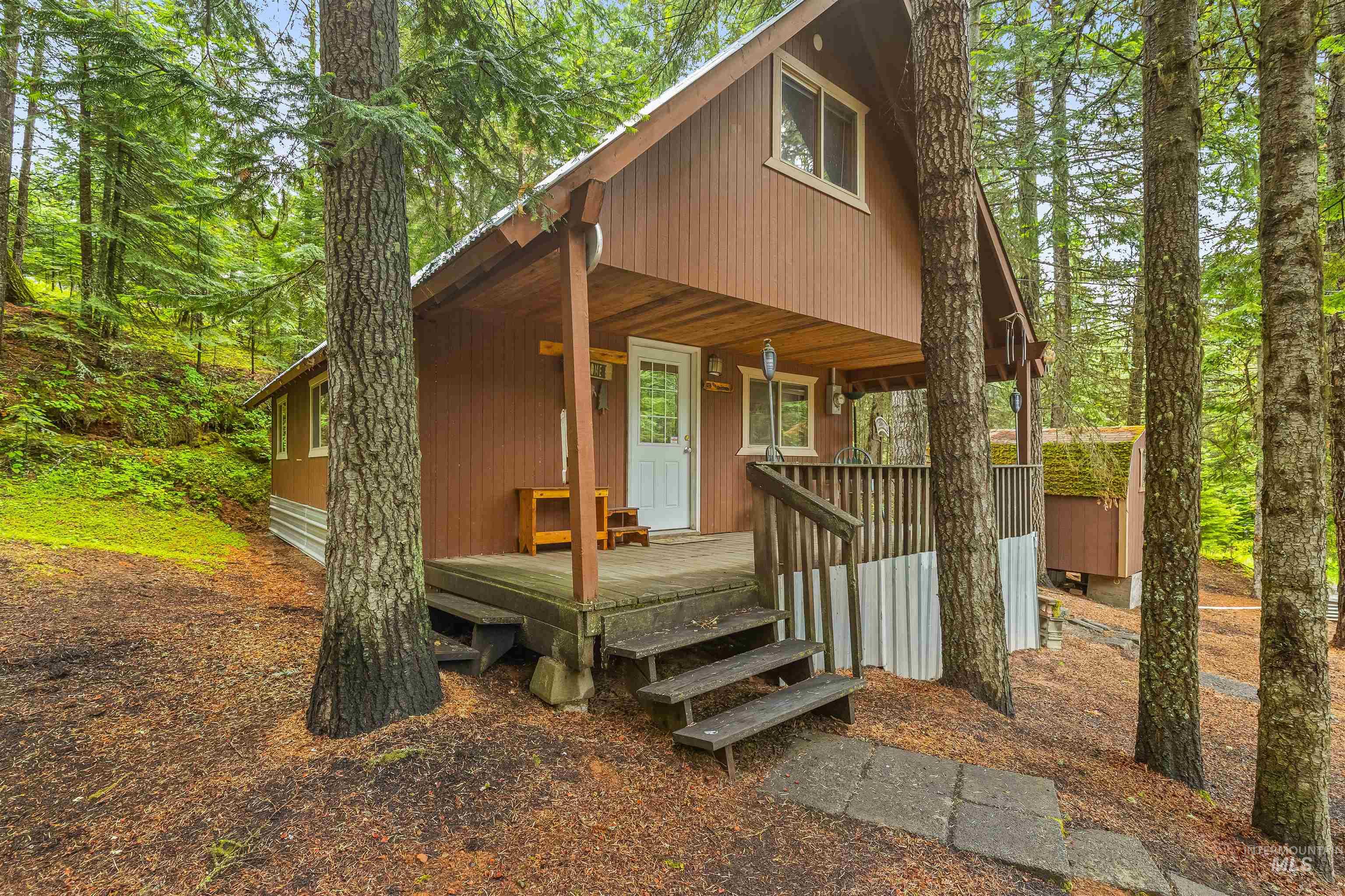 Residential For Sale