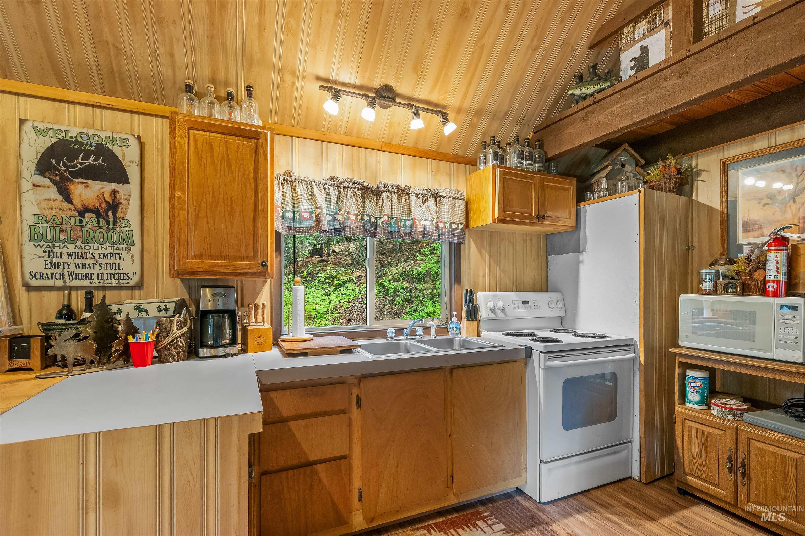 43158 Mountain Drive, Winchester, Idaho 83555, 1 Bedroom, 1 Bathroom, Residential For Sale, Price $350,000,MLS 98992959