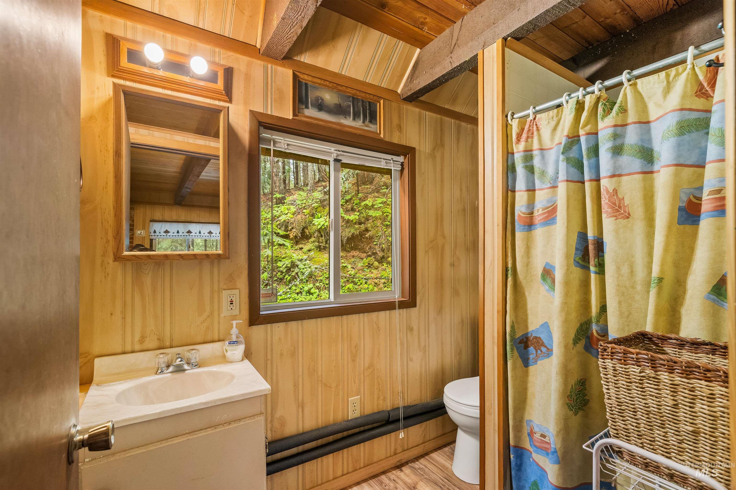 43158 Mountain Drive, Winchester, Idaho 83555, 1 Bedroom, 1 Bathroom, Residential For Sale, Price $350,000,MLS 98992959
