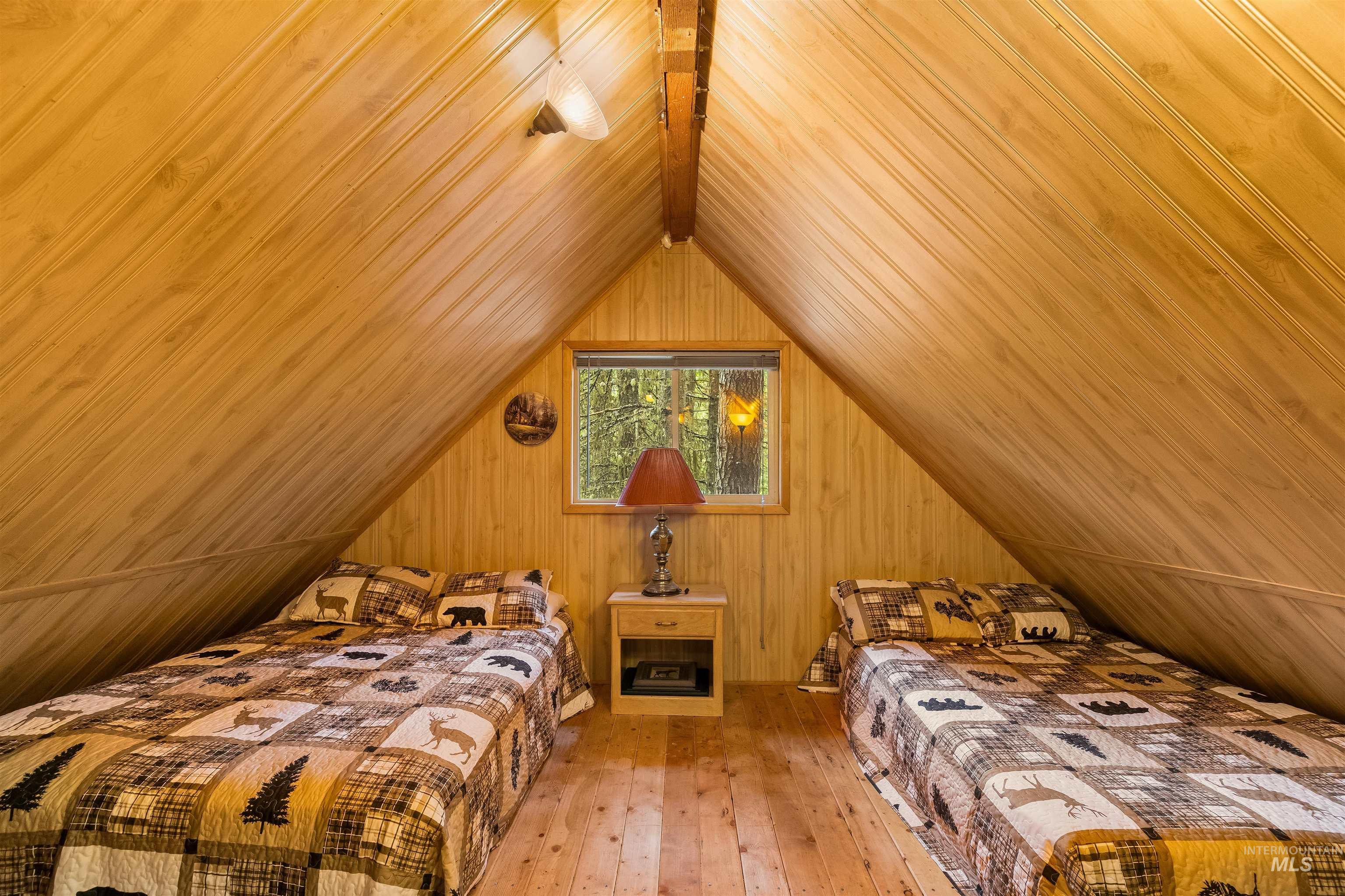 43158 Mountain Drive, Winchester, Idaho 83555, 1 Bedroom, 1 Bathroom, Residential For Sale, Price $350,000,MLS 98992959