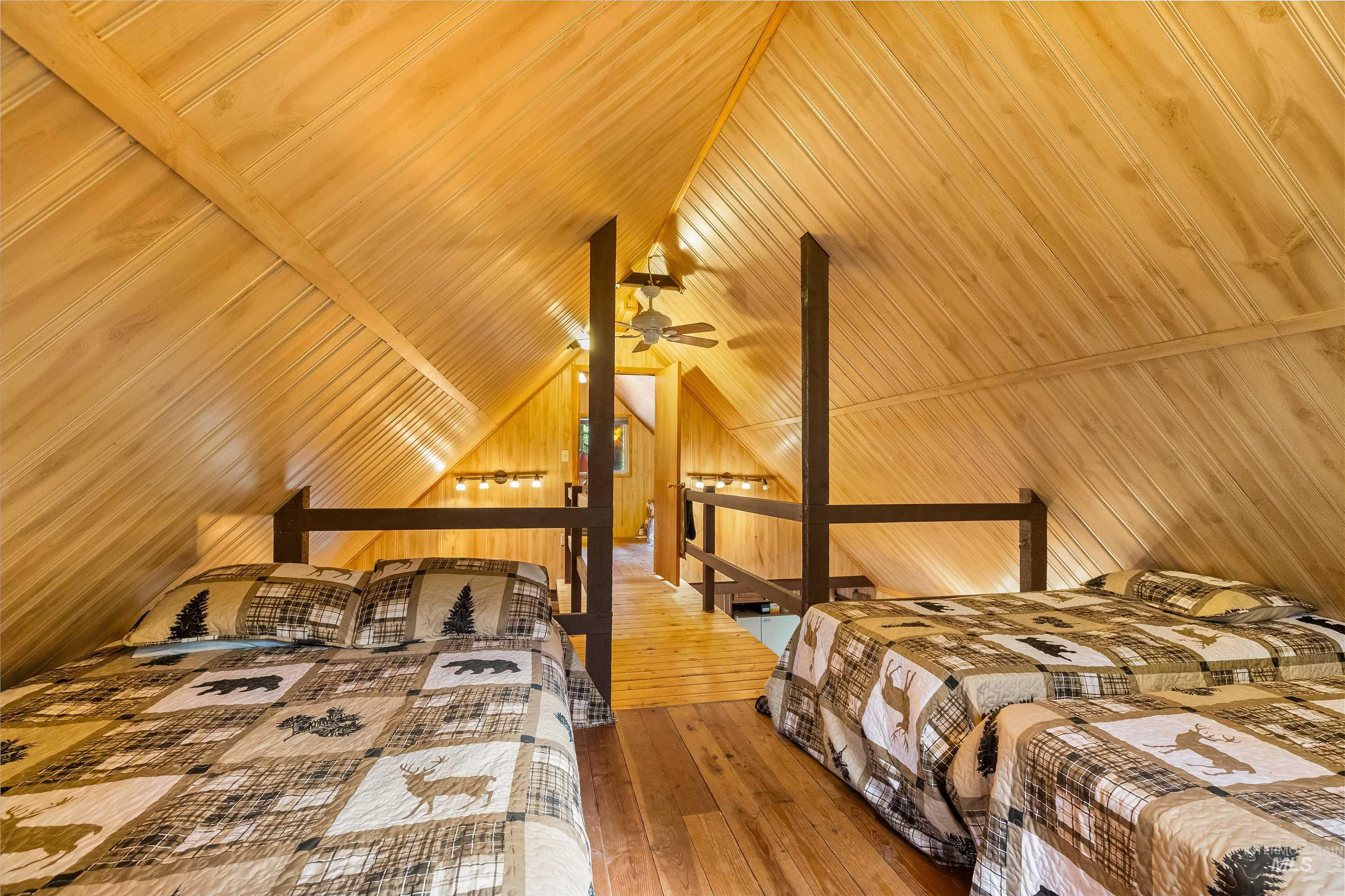43158 Mountain Drive, Winchester, Idaho 83555, 1 Bedroom, 1 Bathroom, Residential For Sale, Price $350,000,MLS 98992959