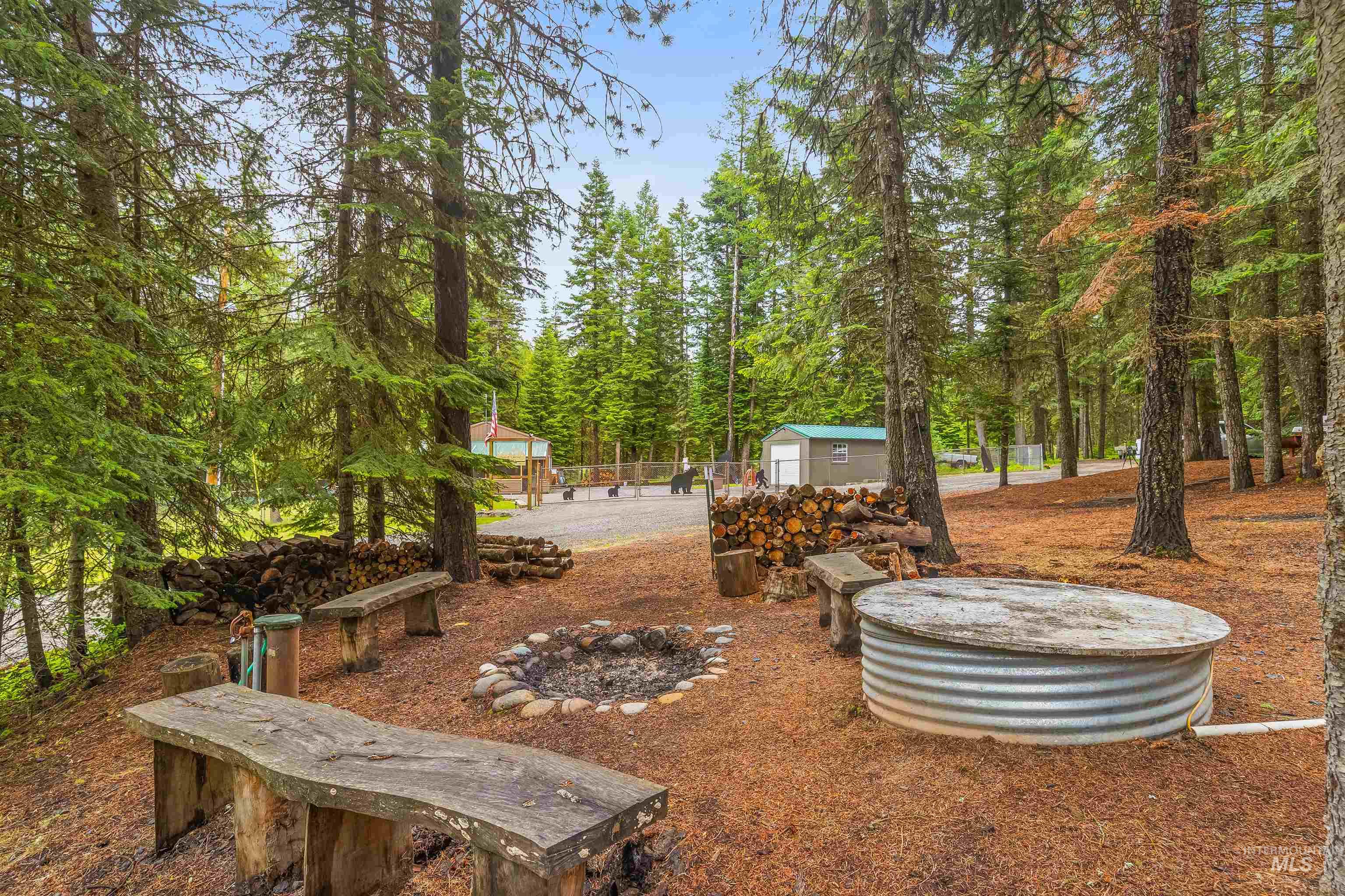 43158 Mountain Drive, Winchester, Idaho 83555, 1 Bedroom, 1 Bathroom, Residential For Sale, Price $350,000,MLS 98992959