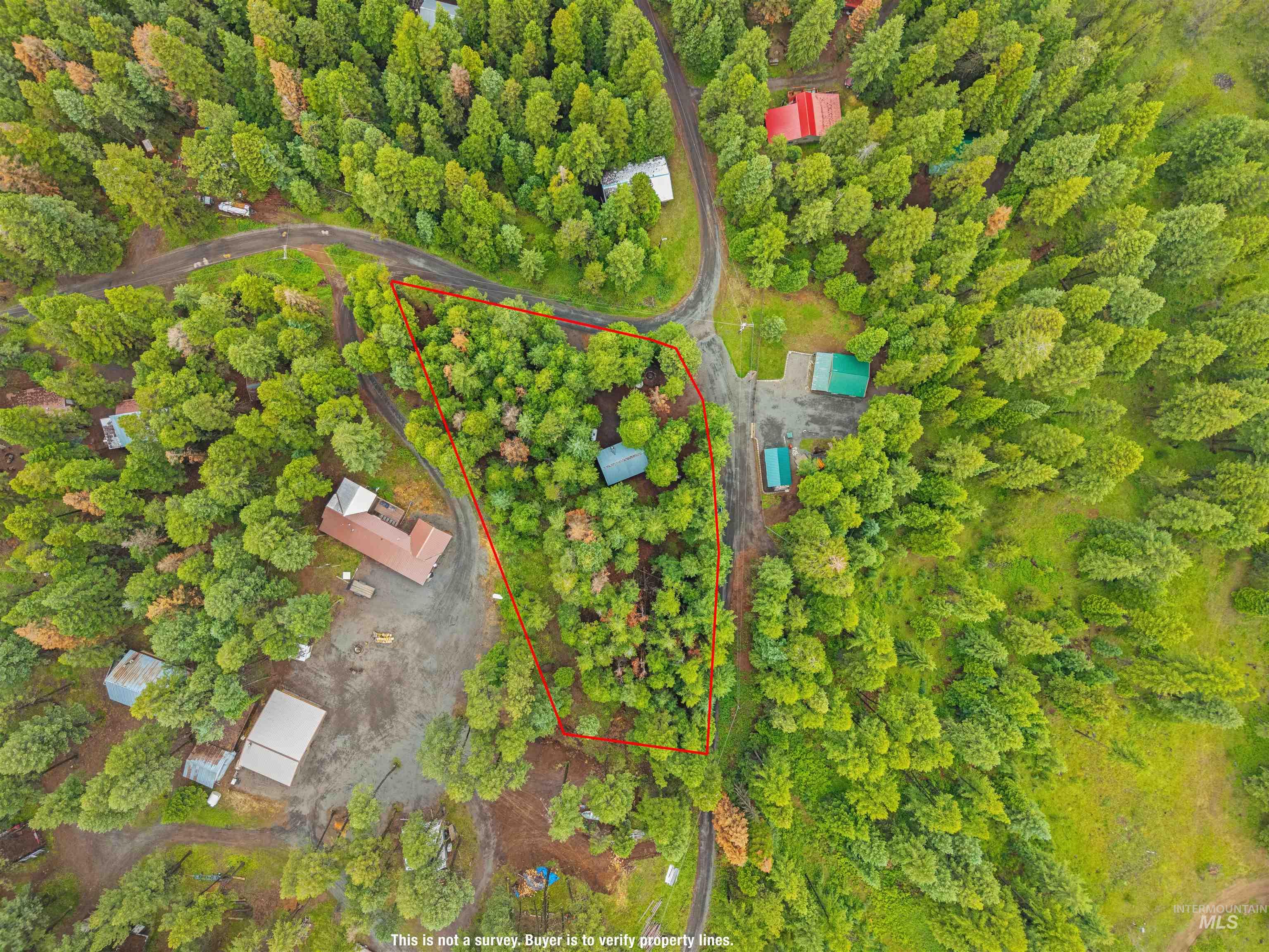 43158 Mountain Drive, Winchester, Idaho 83555, 1 Bedroom, 1 Bathroom, Residential For Sale, Price $350,000,MLS 98992959