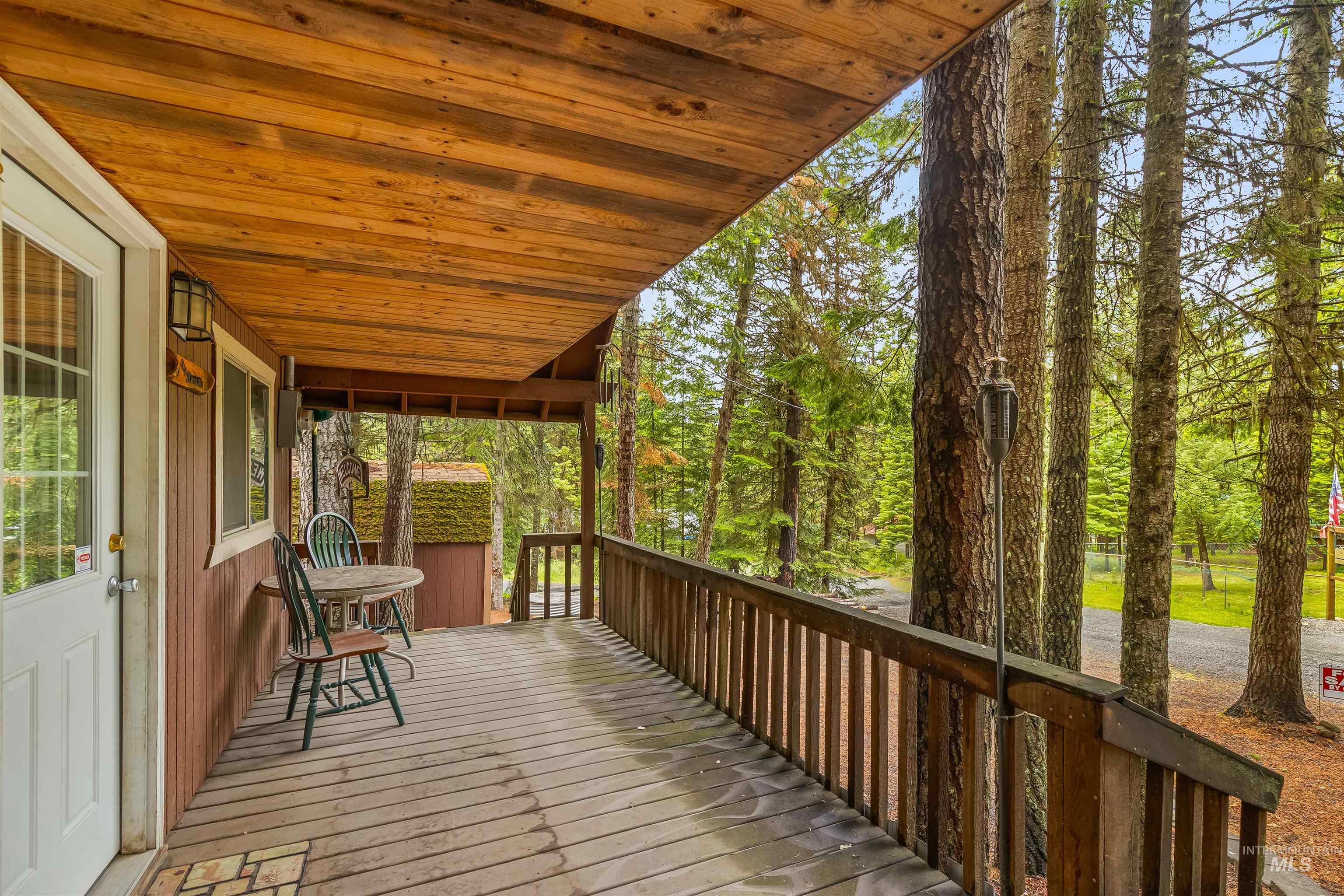 43158 Mountain Drive, Winchester, Idaho 83555, 1 Bedroom, 1 Bathroom, Residential For Sale, Price $350,000,MLS 98992959