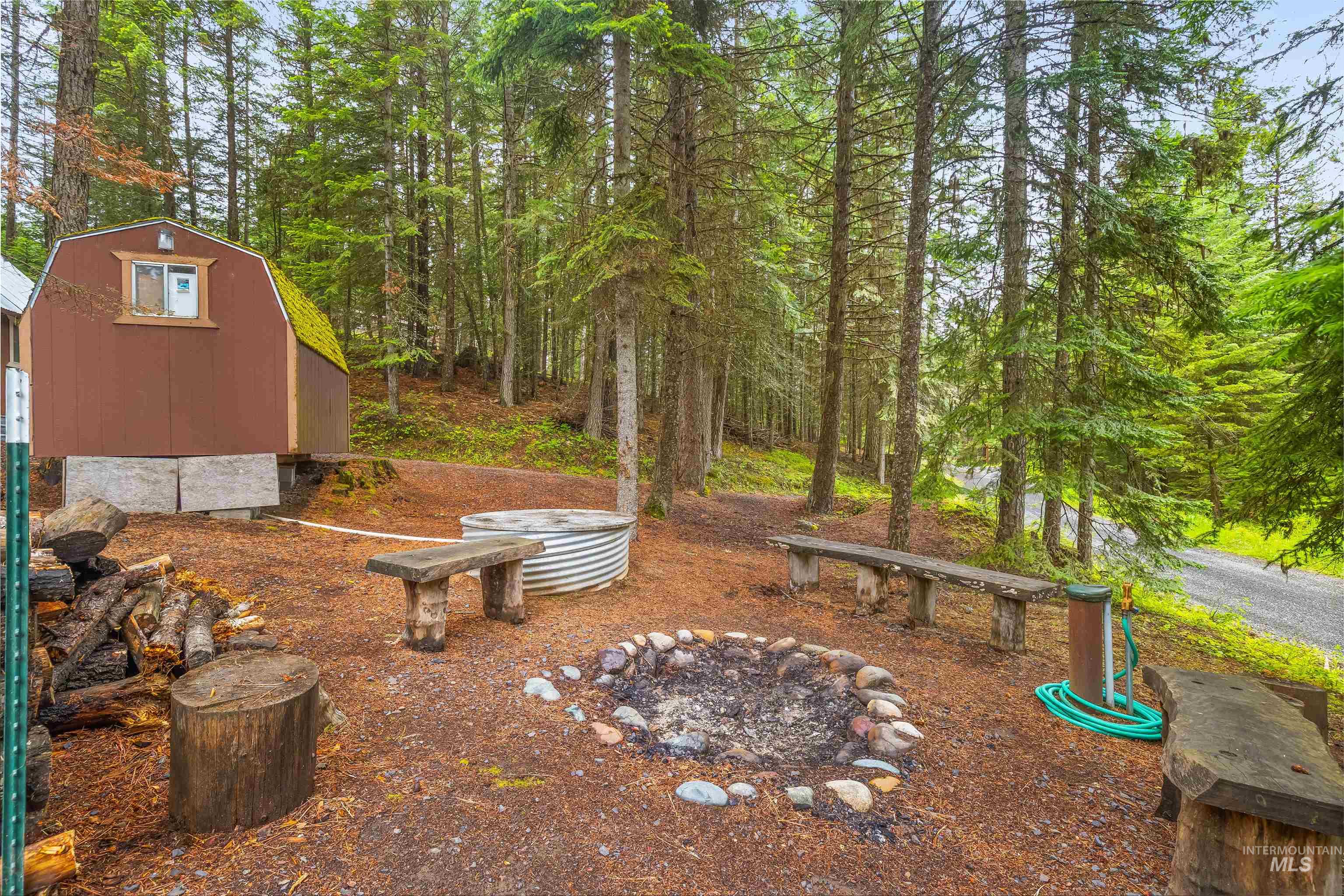 43158 Mountain Drive, Winchester, Idaho 83555, 1 Bedroom, 1 Bathroom, Residential For Sale, Price $350,000,MLS 98992959