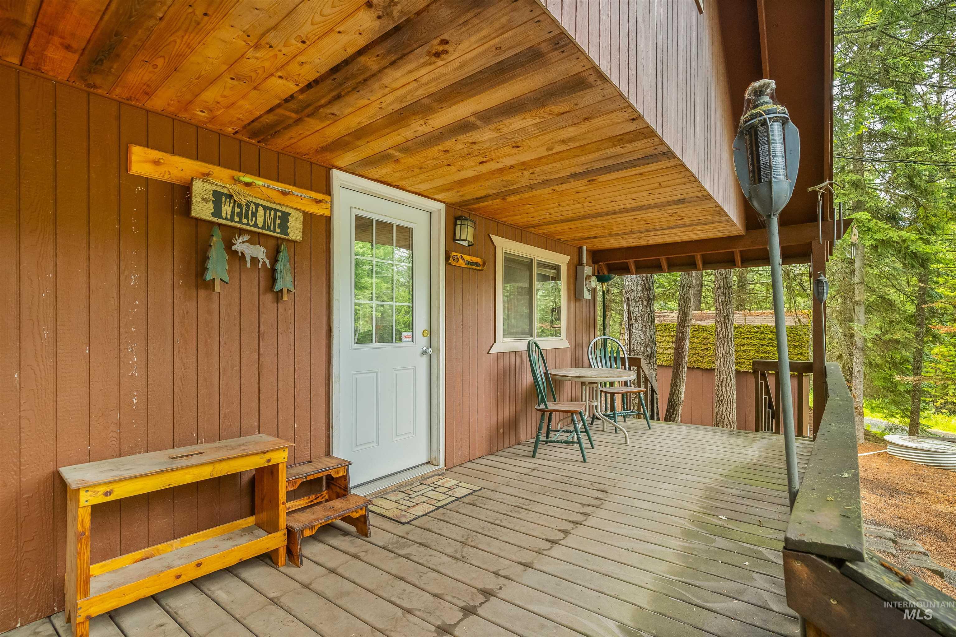 43158 Mountain Drive, Winchester, Idaho 83555, 1 Bedroom, 1 Bathroom, Residential For Sale, Price $350,000,MLS 98992959