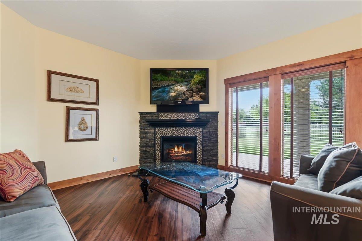 5780 N Bergman Ave, Meridian, Idaho 83646-3895, 3 Bedrooms, 3 Bathrooms, Residential For Sale, Price $767,000,MLS 98992960