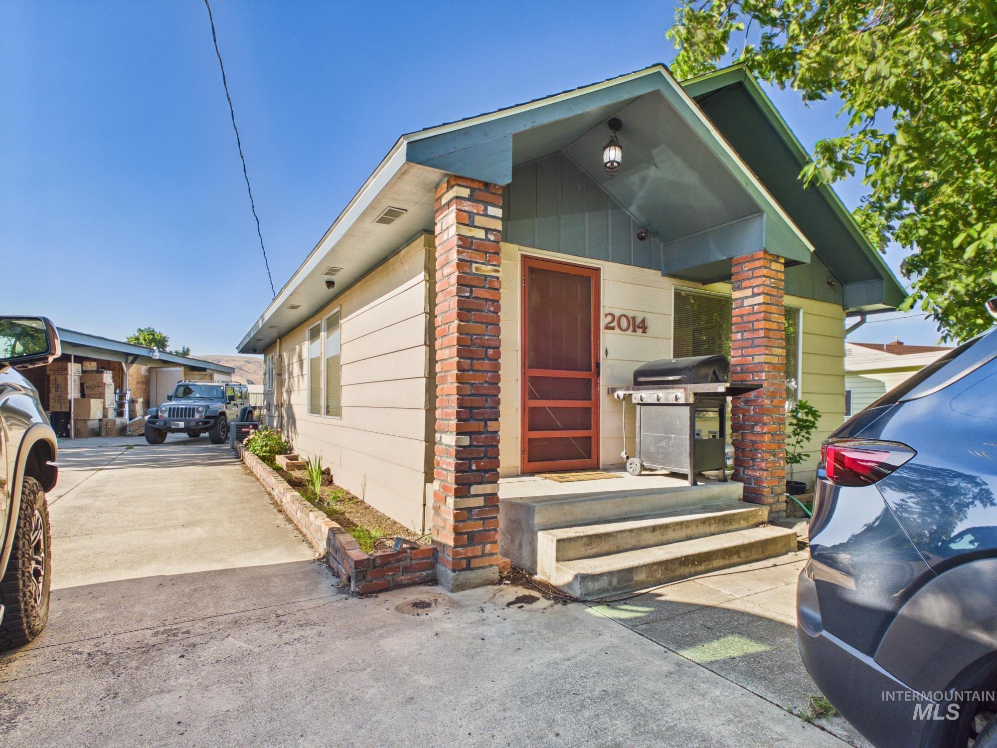 Residential For Sale
