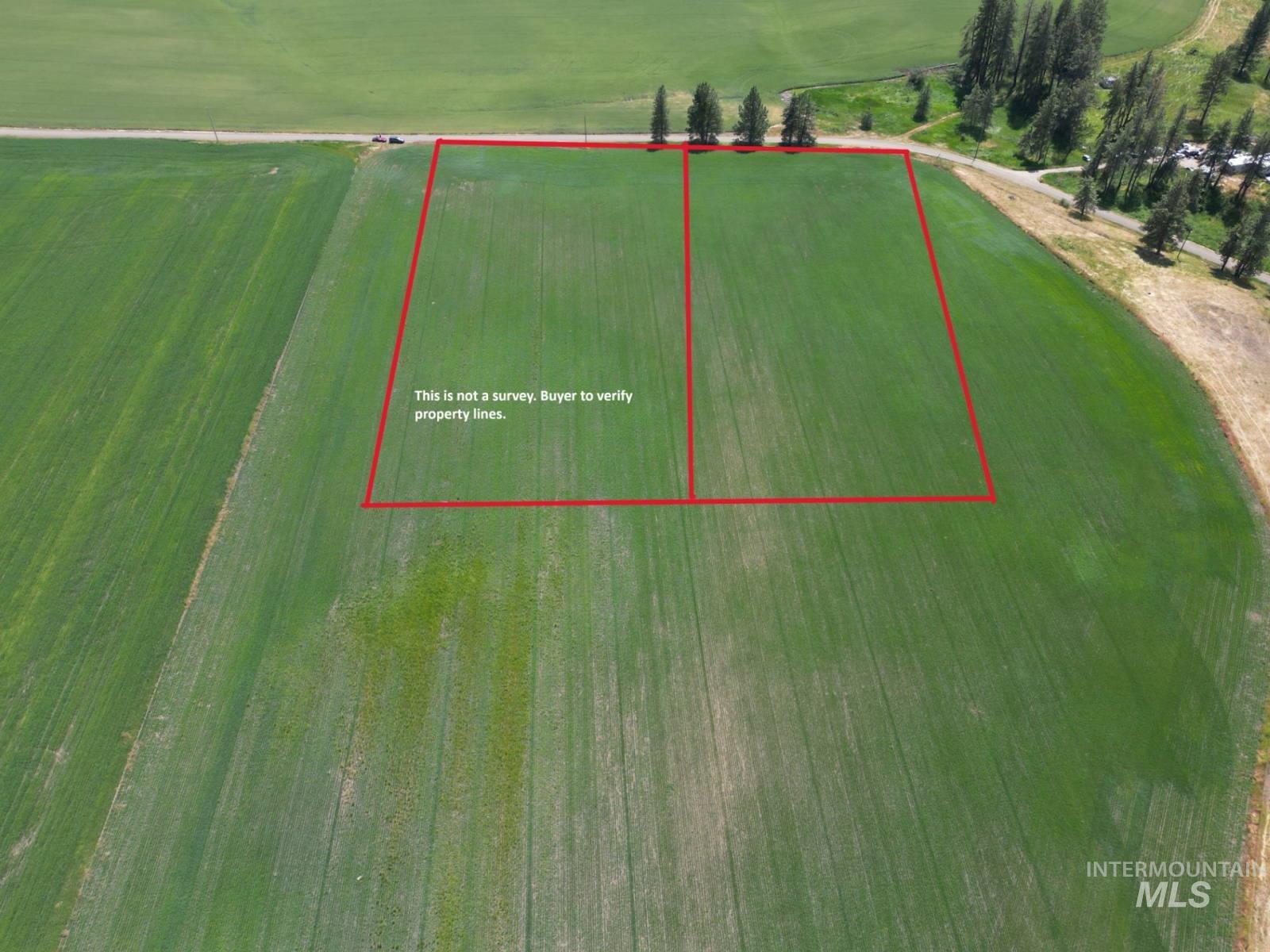 Lot 2 Herrick Road, Craigmont, Idaho 83543, Land For Sale, Price $129,900, 98992964