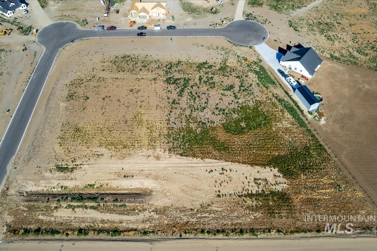 Lot 11 Bow Lane, Wilder, Idaho 83676, Land For Sale, Price $225,000, 98992965