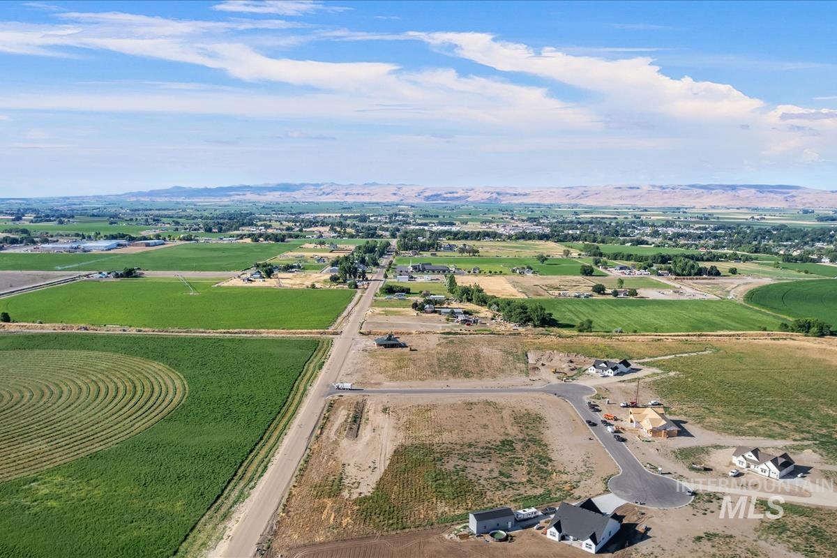Lot 11 Bow Lane, Wilder, Idaho 83676, Land For Sale, Price $225,000, 98992965