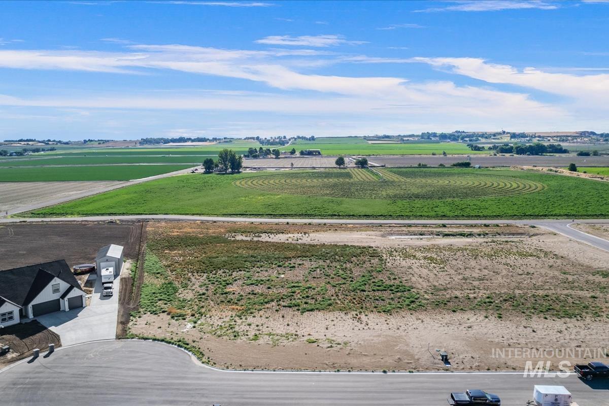 Lot 11 Bow Lane, Wilder, Idaho 83676, Land For Sale, Price $225,000, 98992965