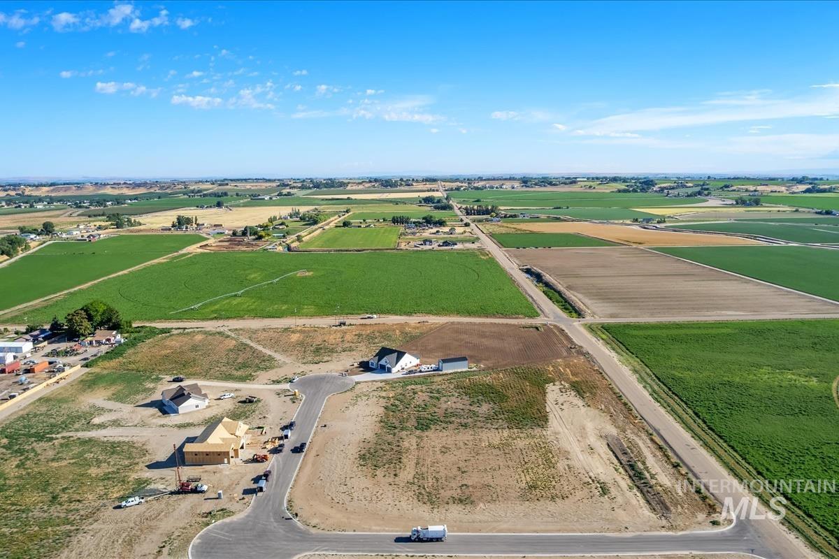 Lot 11 Bow Lane, Wilder, Idaho 83676, Land For Sale, Price $225,000, 98992965