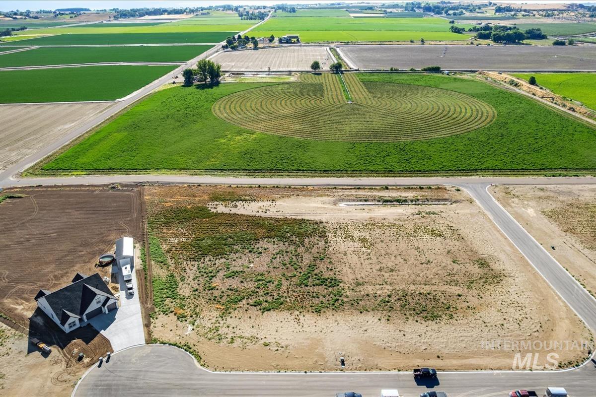Lot 11 Bow Lane, Wilder, Idaho 83676, Land For Sale, Price $225,000, 98992965
