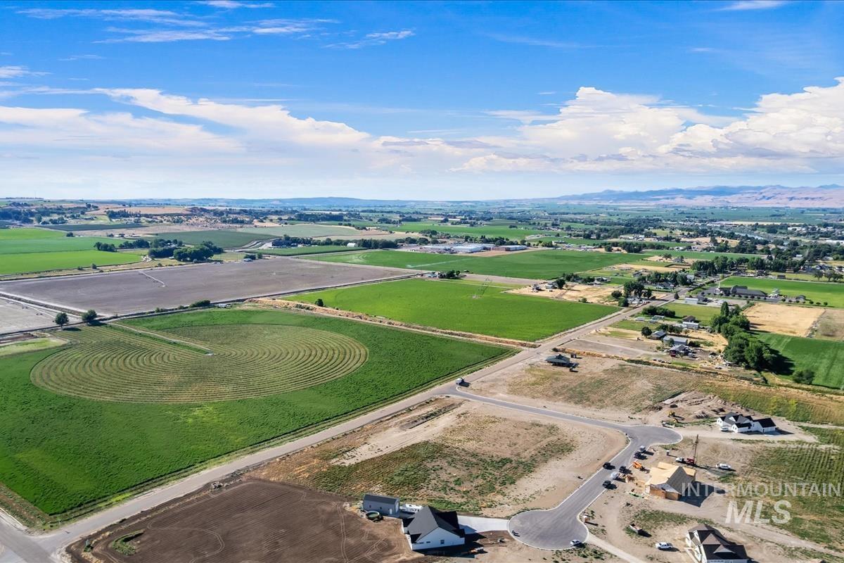 Lot 11 Bow Lane, Wilder, Idaho 83676, Land For Sale, Price $225,000, 98992965
